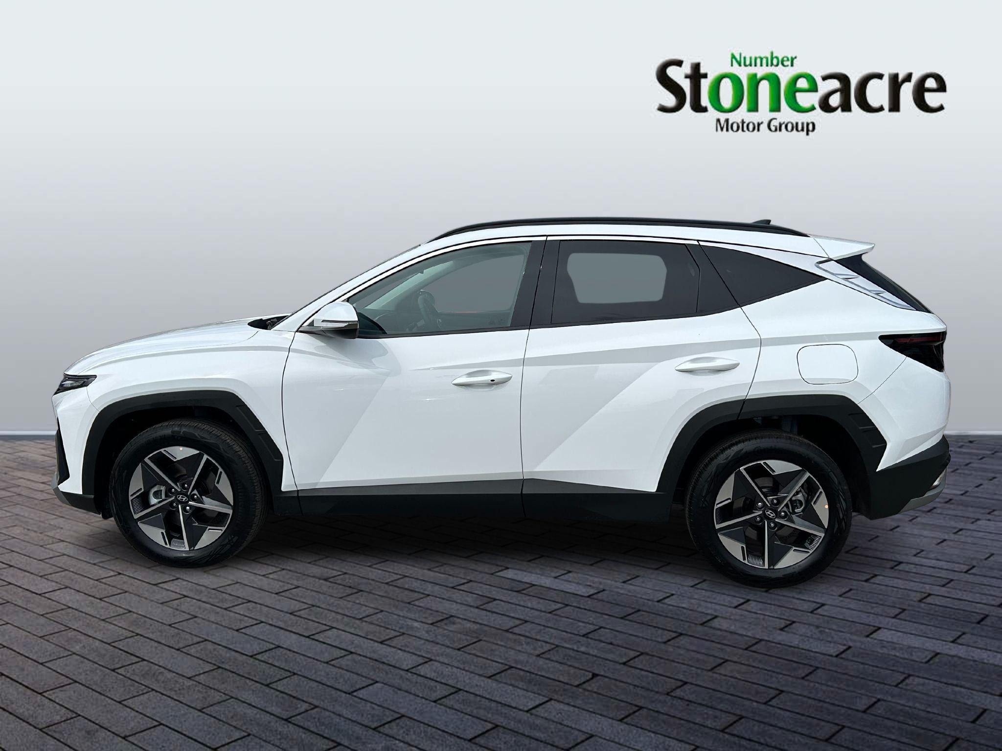 Hyundai TUCSON Image 6