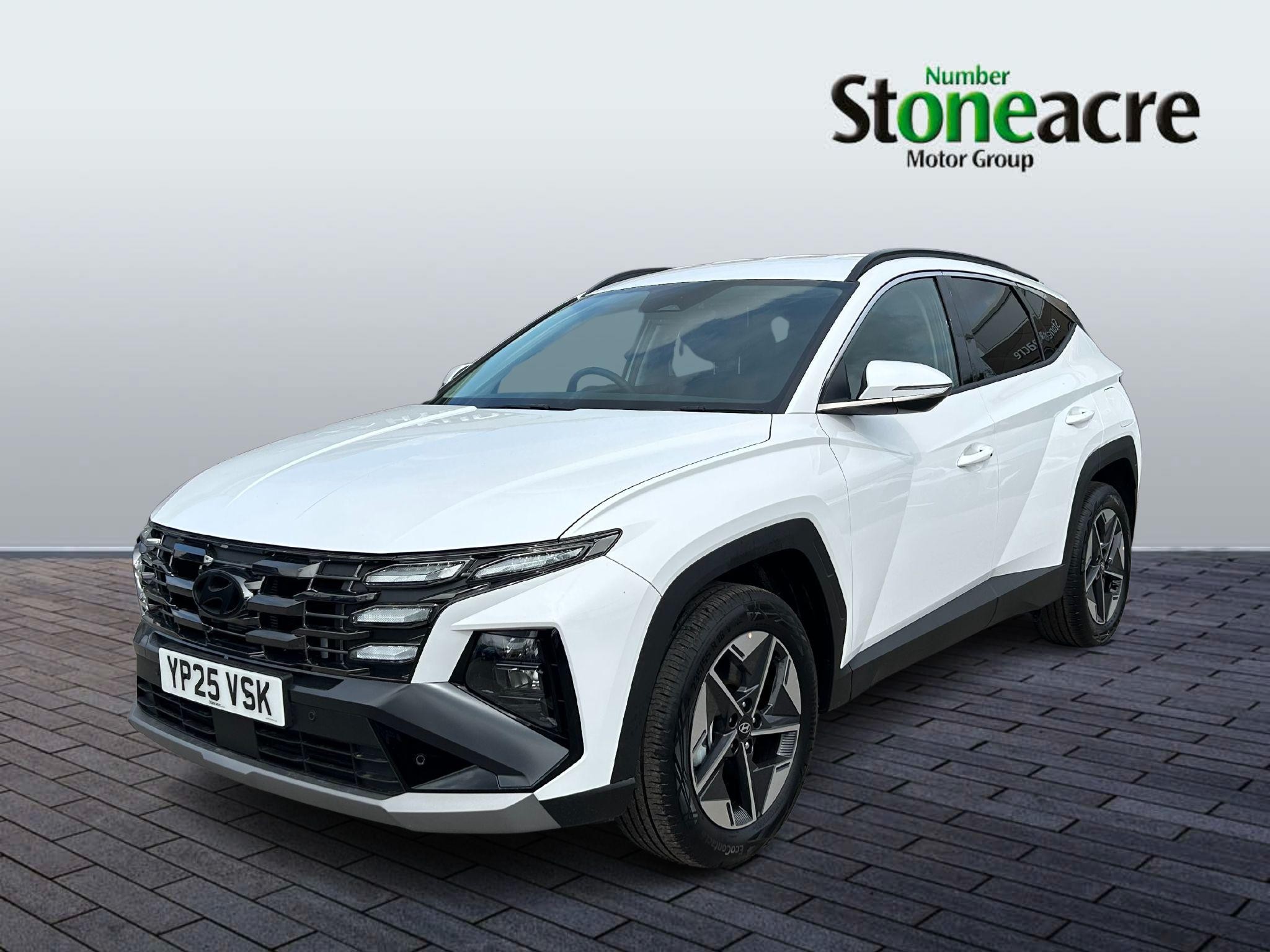 Hyundai TUCSON Image 7