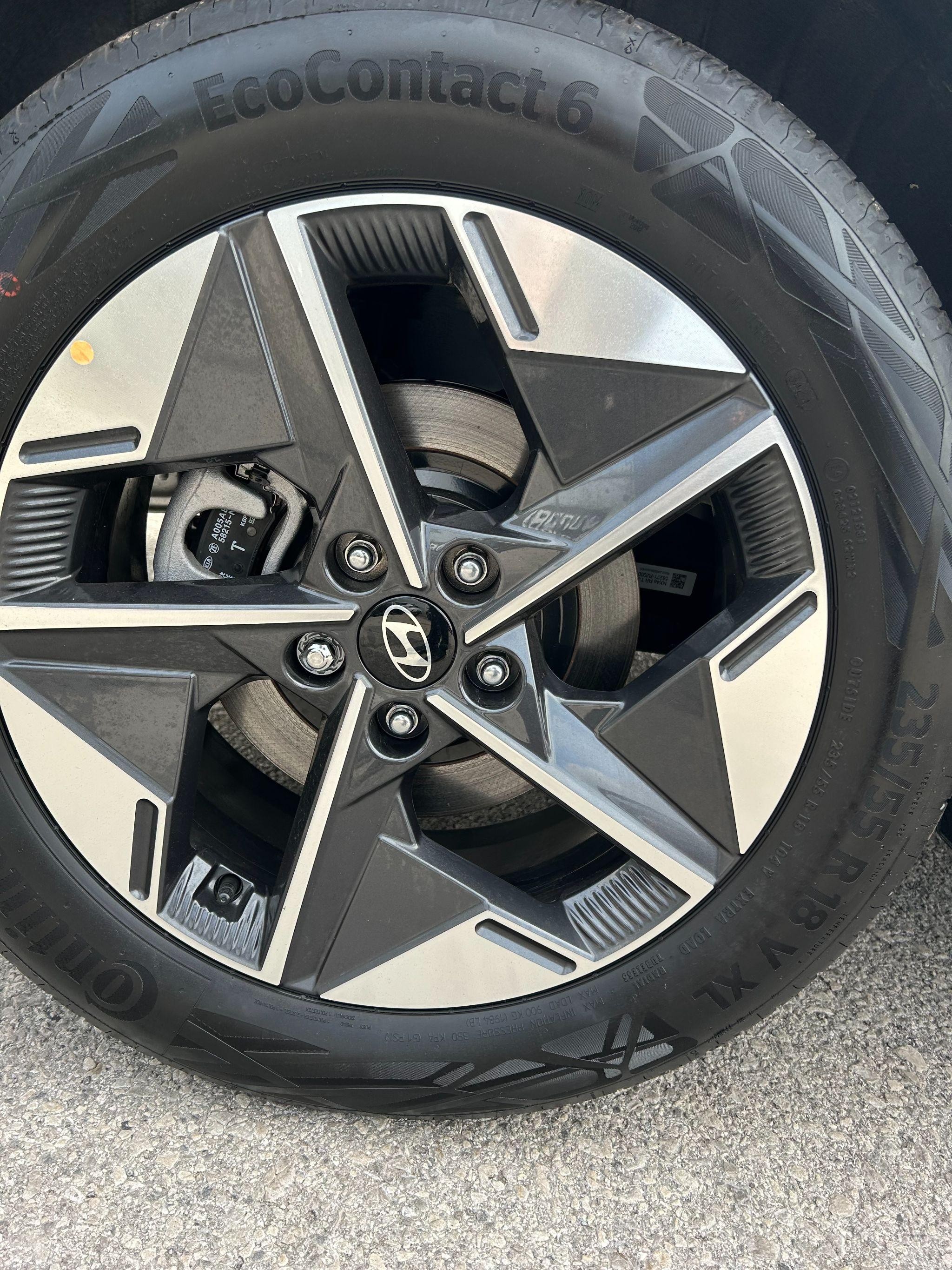 Hyundai TUCSON Image 9