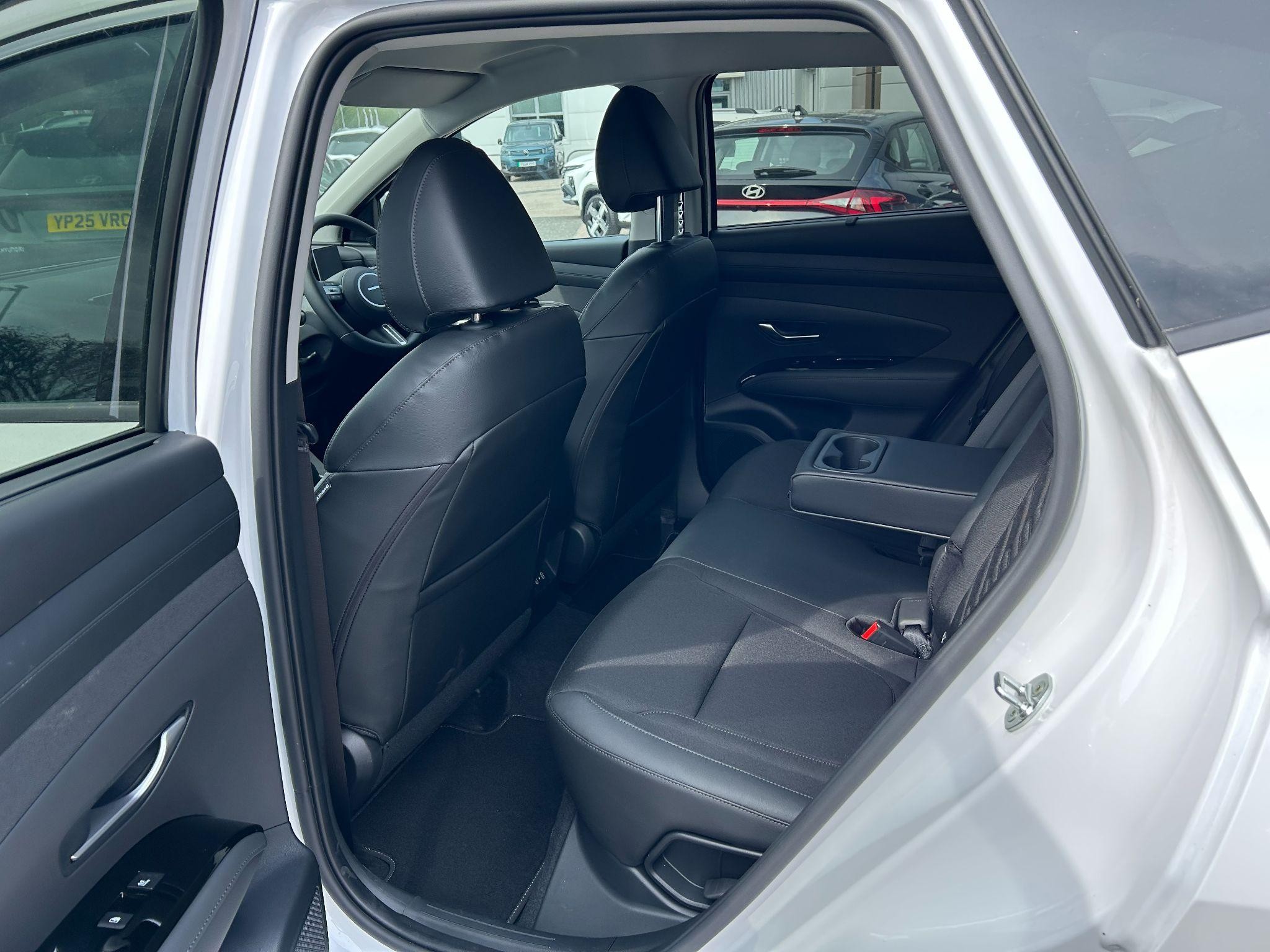 Hyundai TUCSON Image 18
