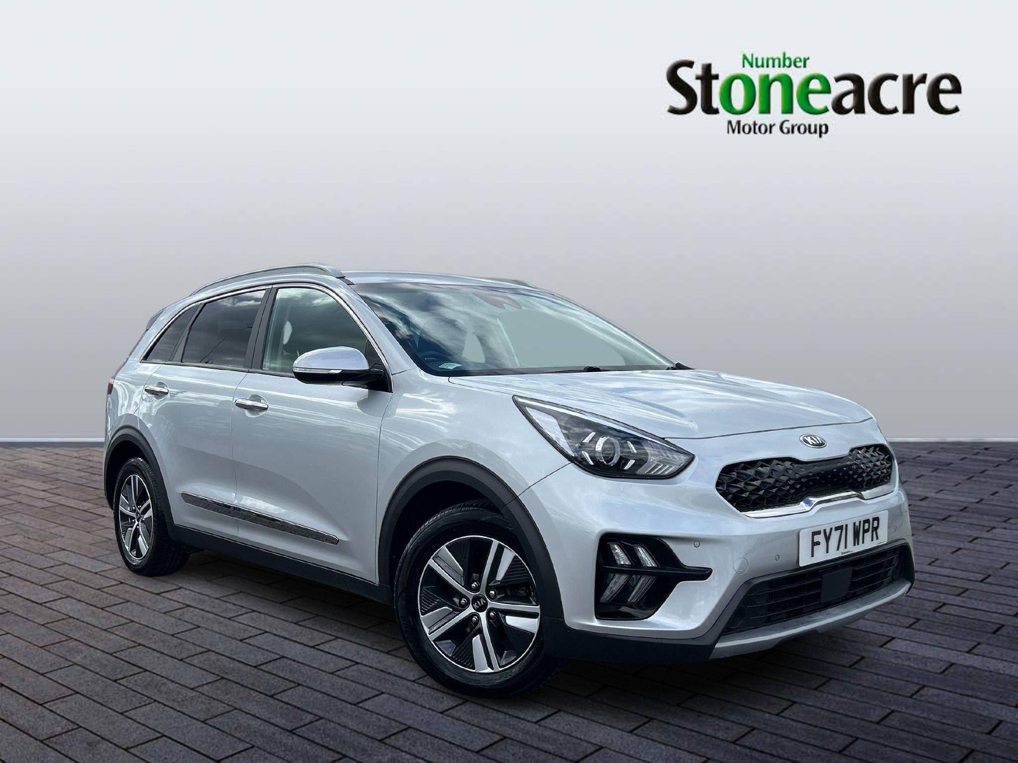 Kia Niro Image 1