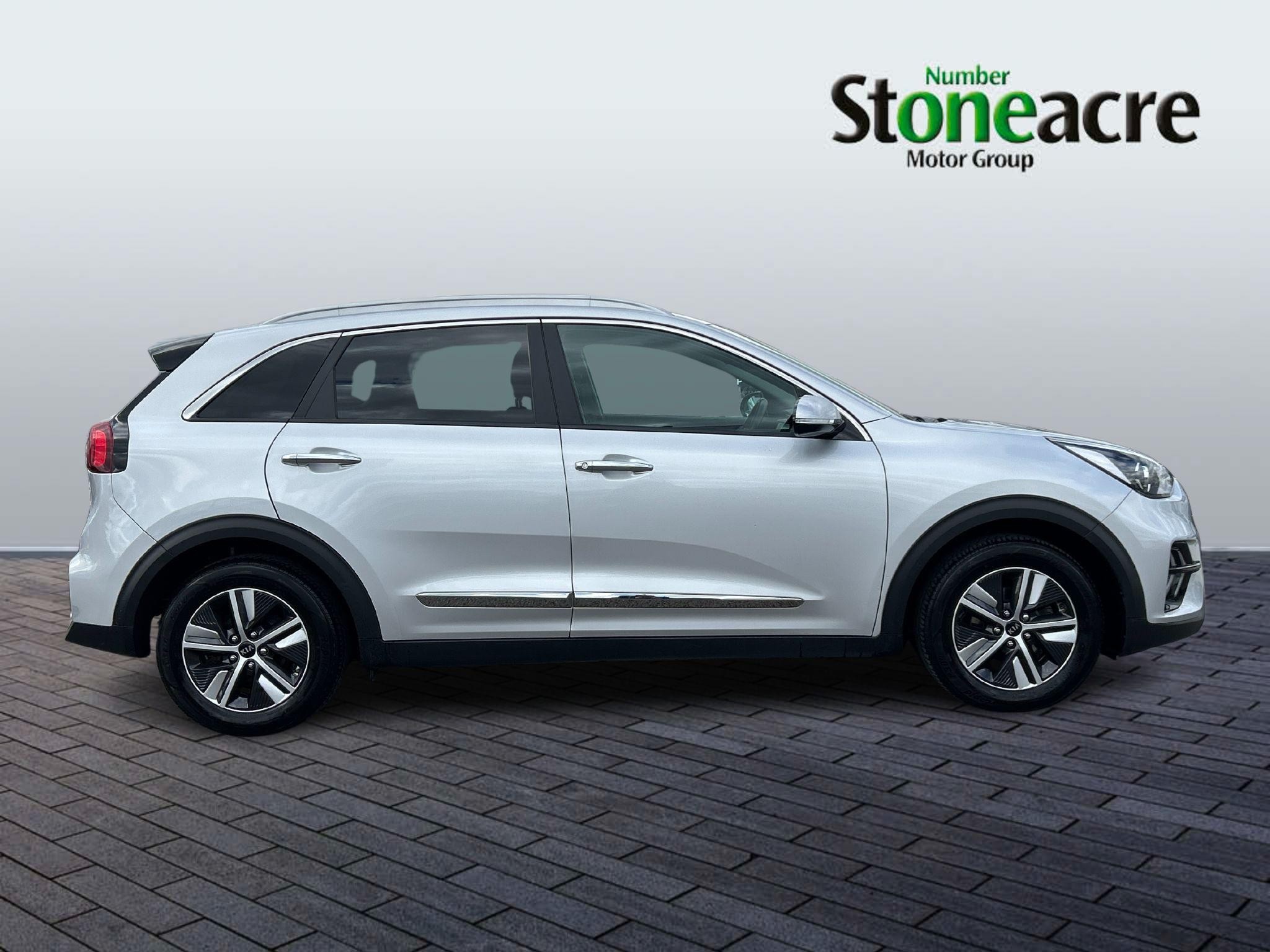 Kia Niro Image 2