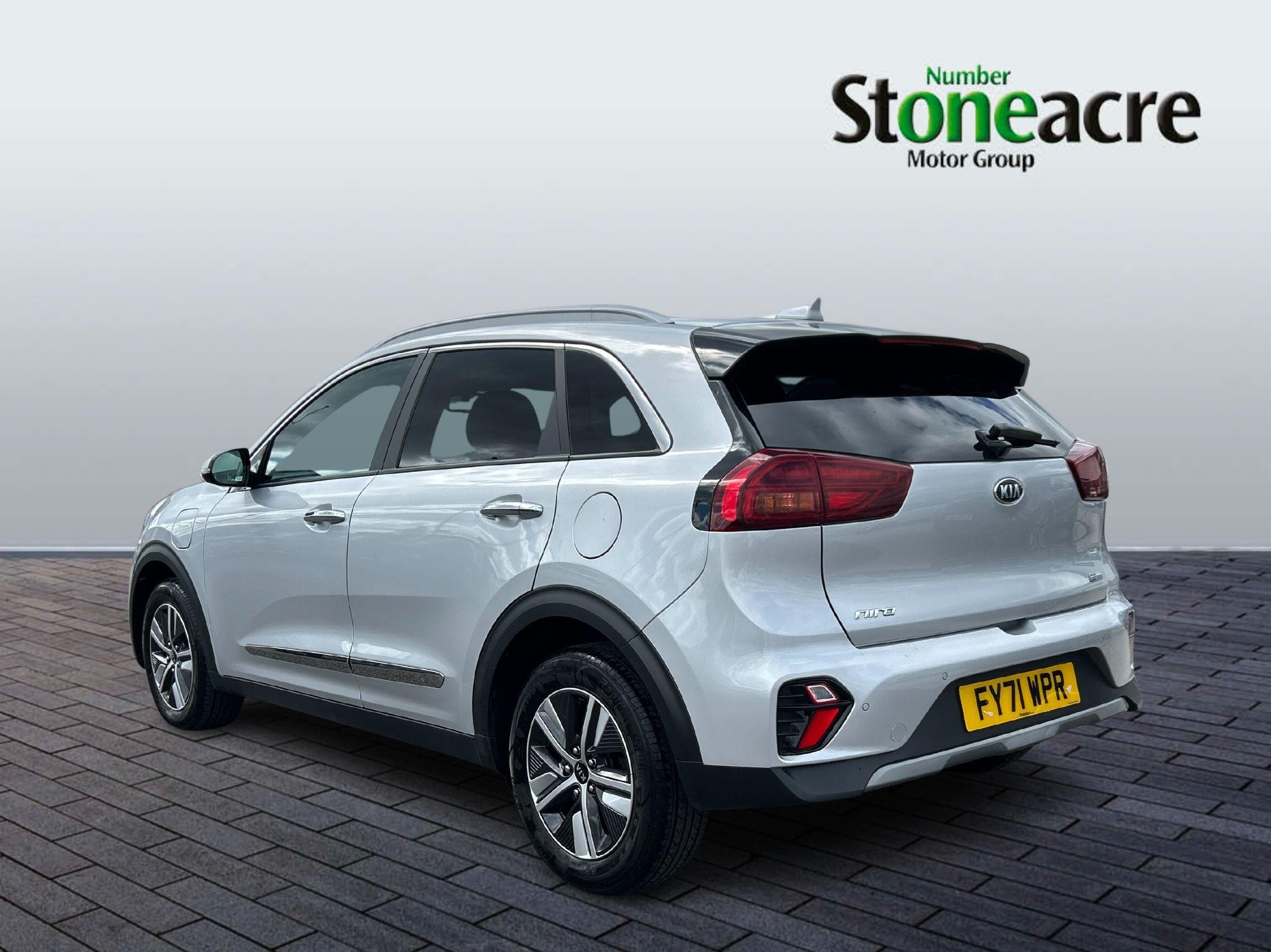 Kia Niro Image 5