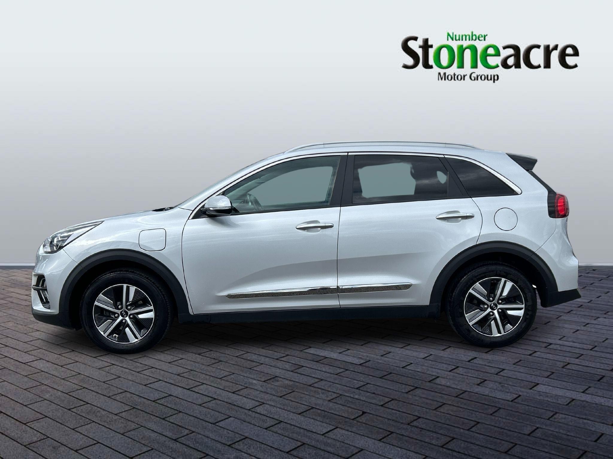 Kia Niro Image 6