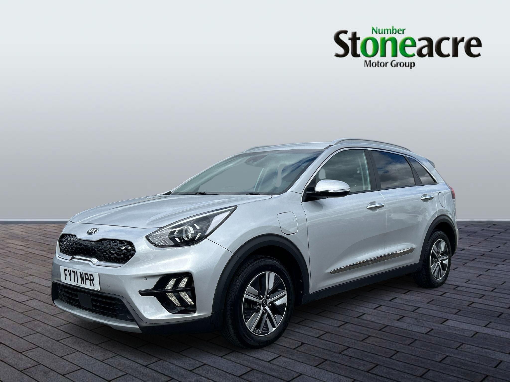 Kia Niro Image 7