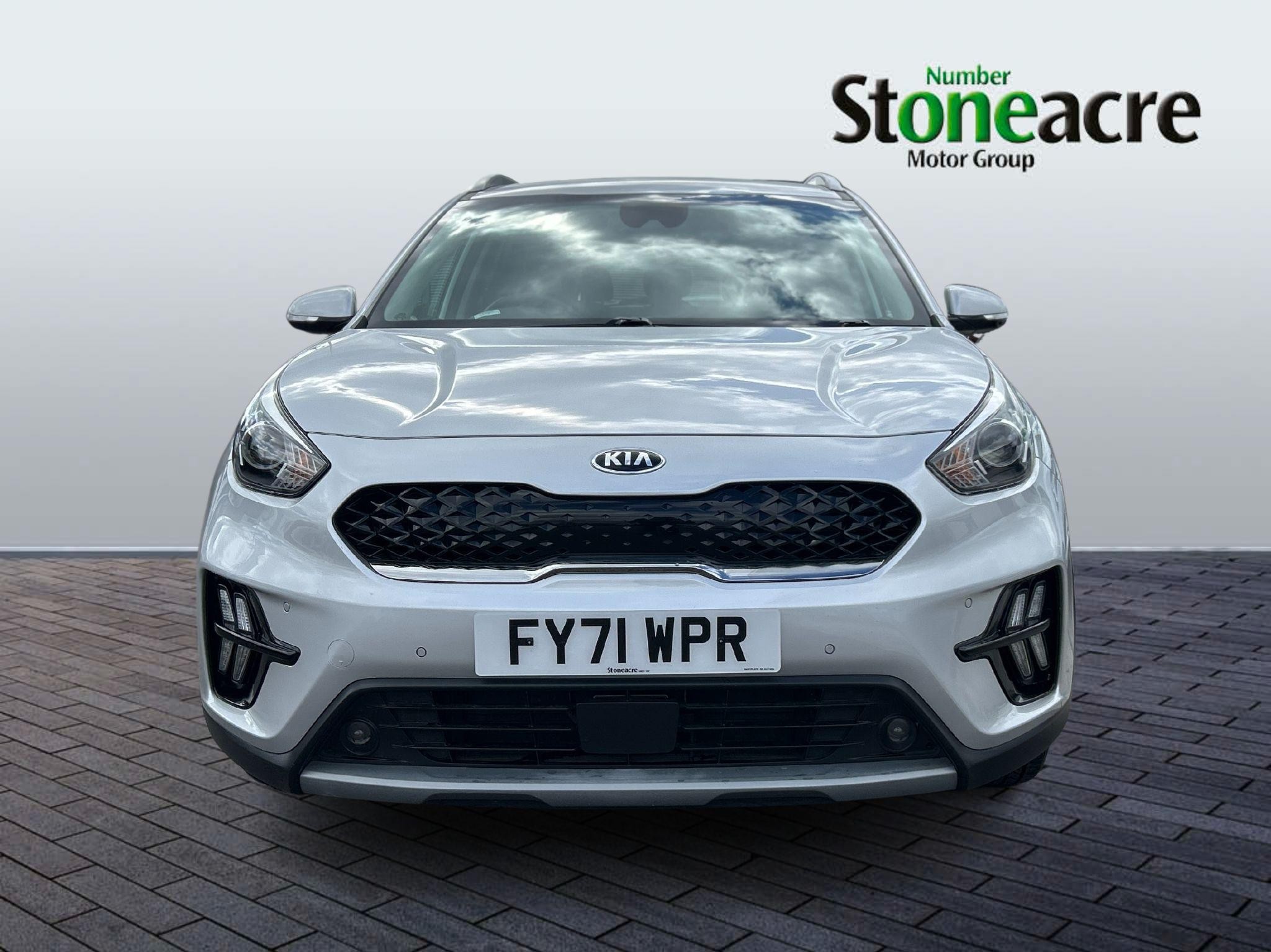 Kia Niro Image 8