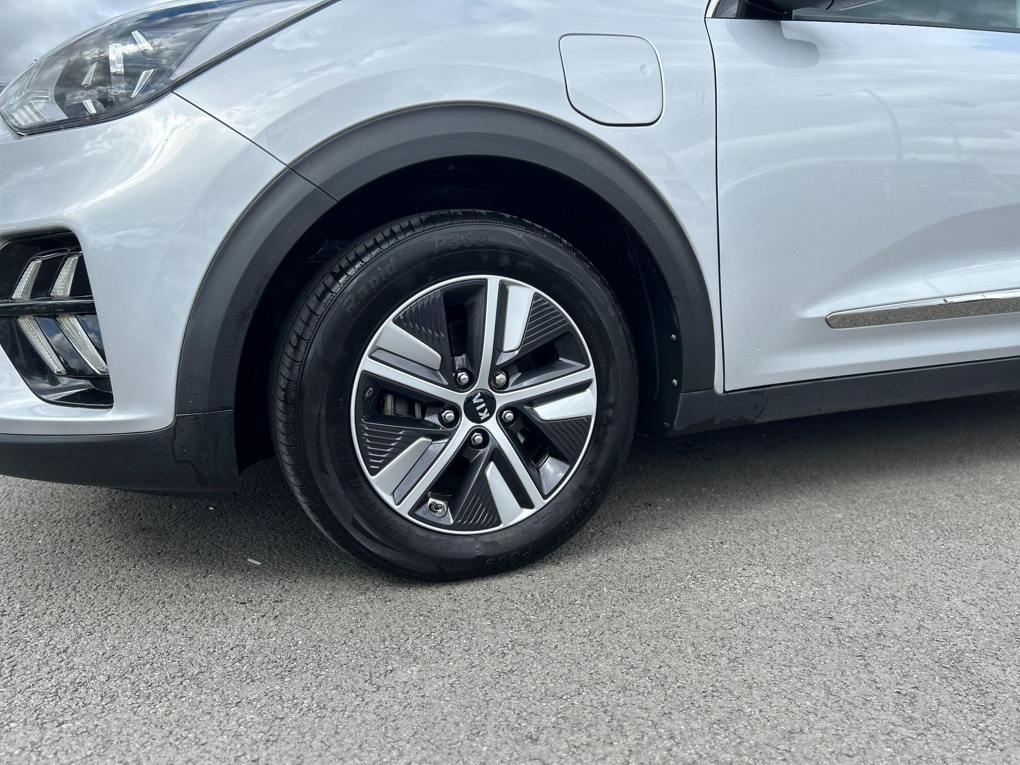 Kia Niro Image 9