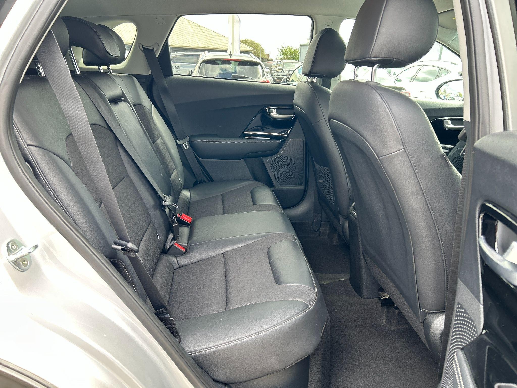 Kia Niro Image 11