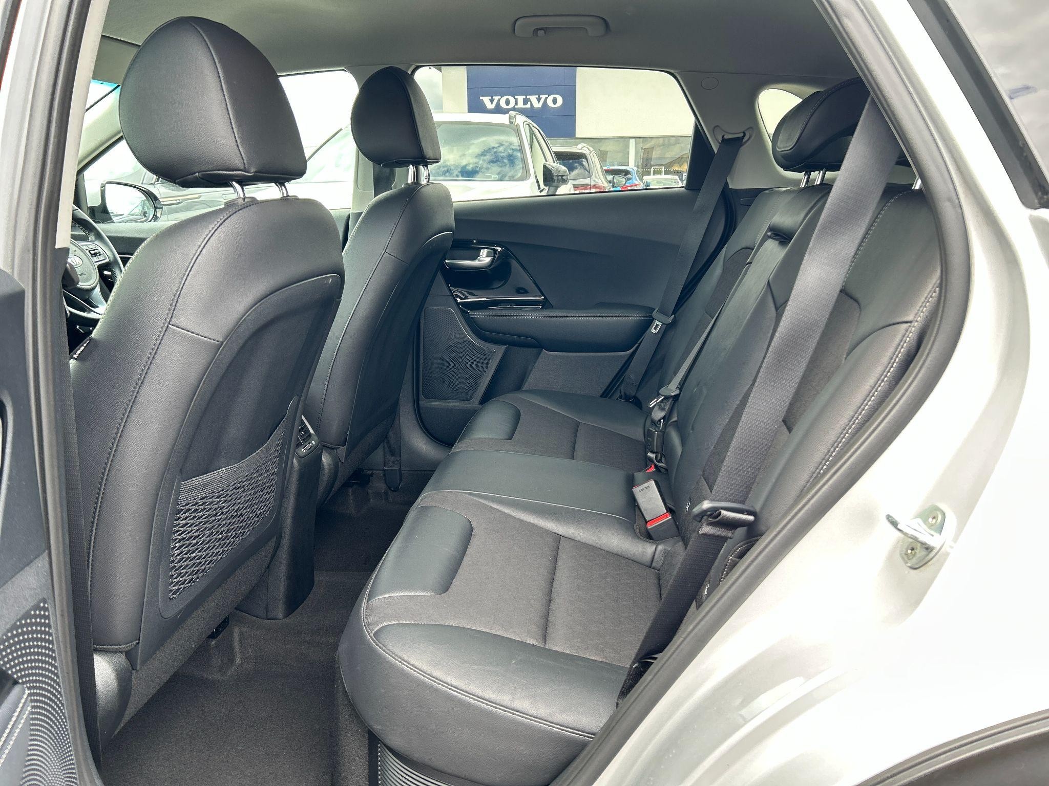 Kia Niro Image 12
