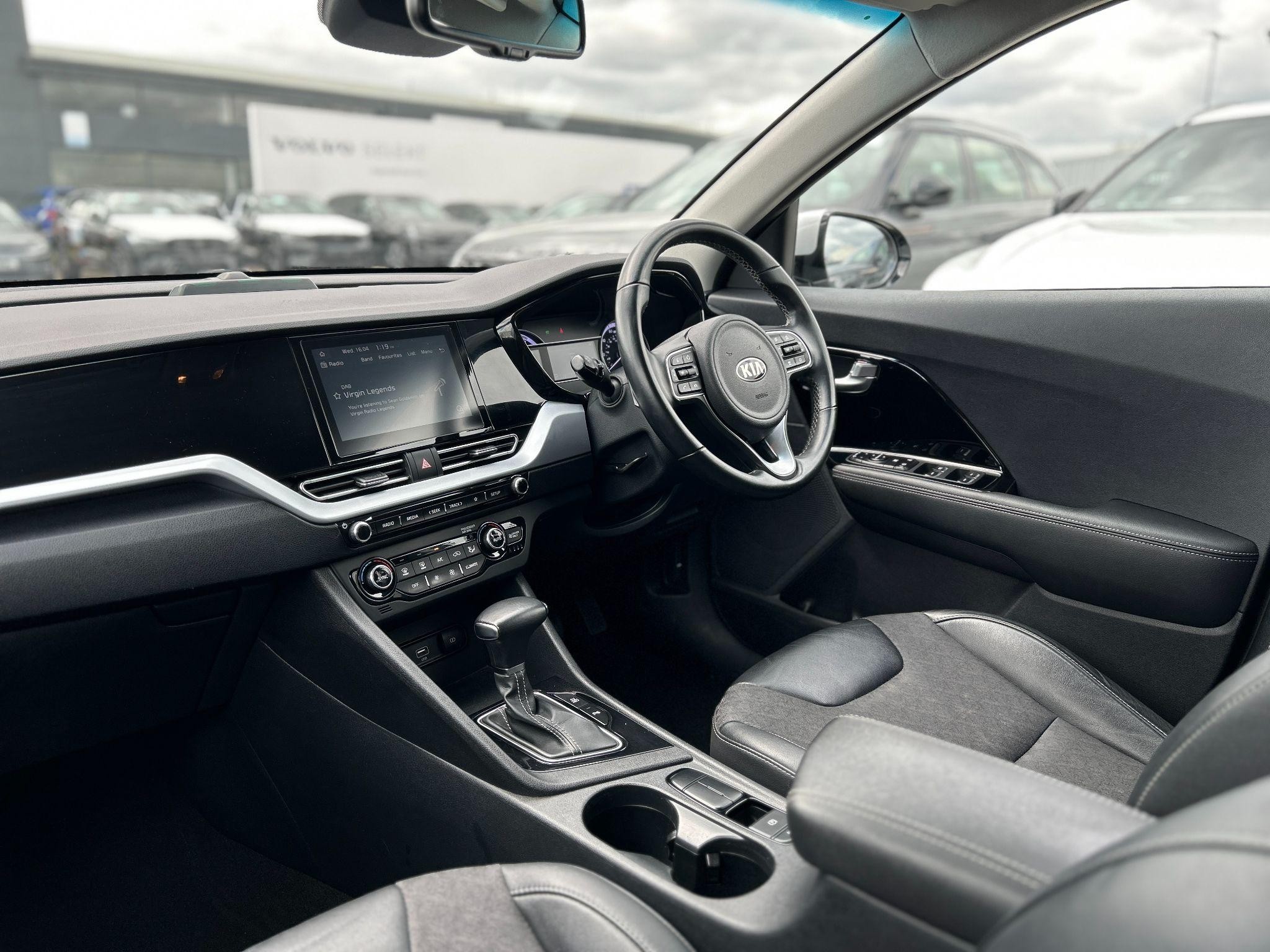 Kia Niro Image 13