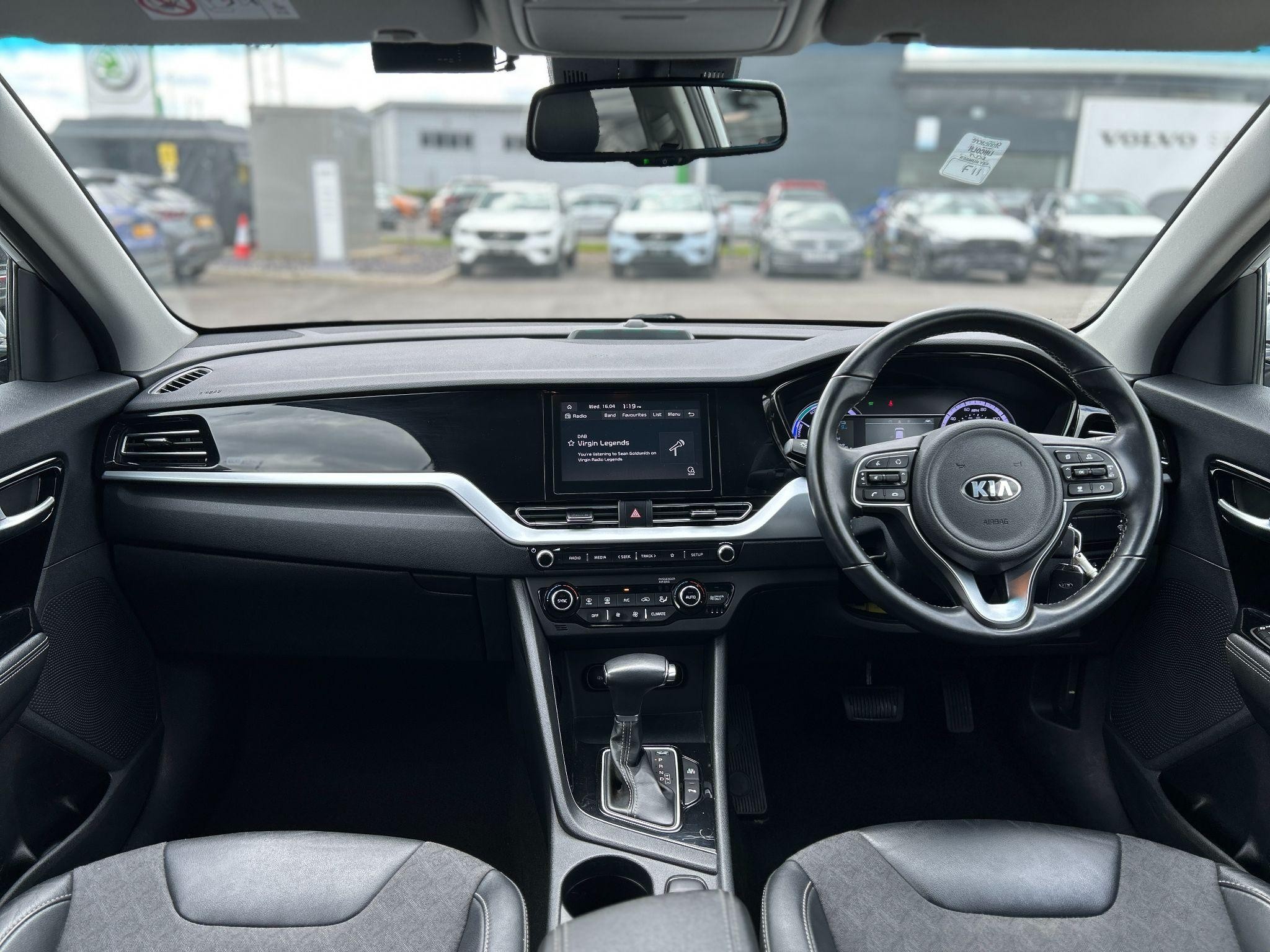 Kia Niro Image 14