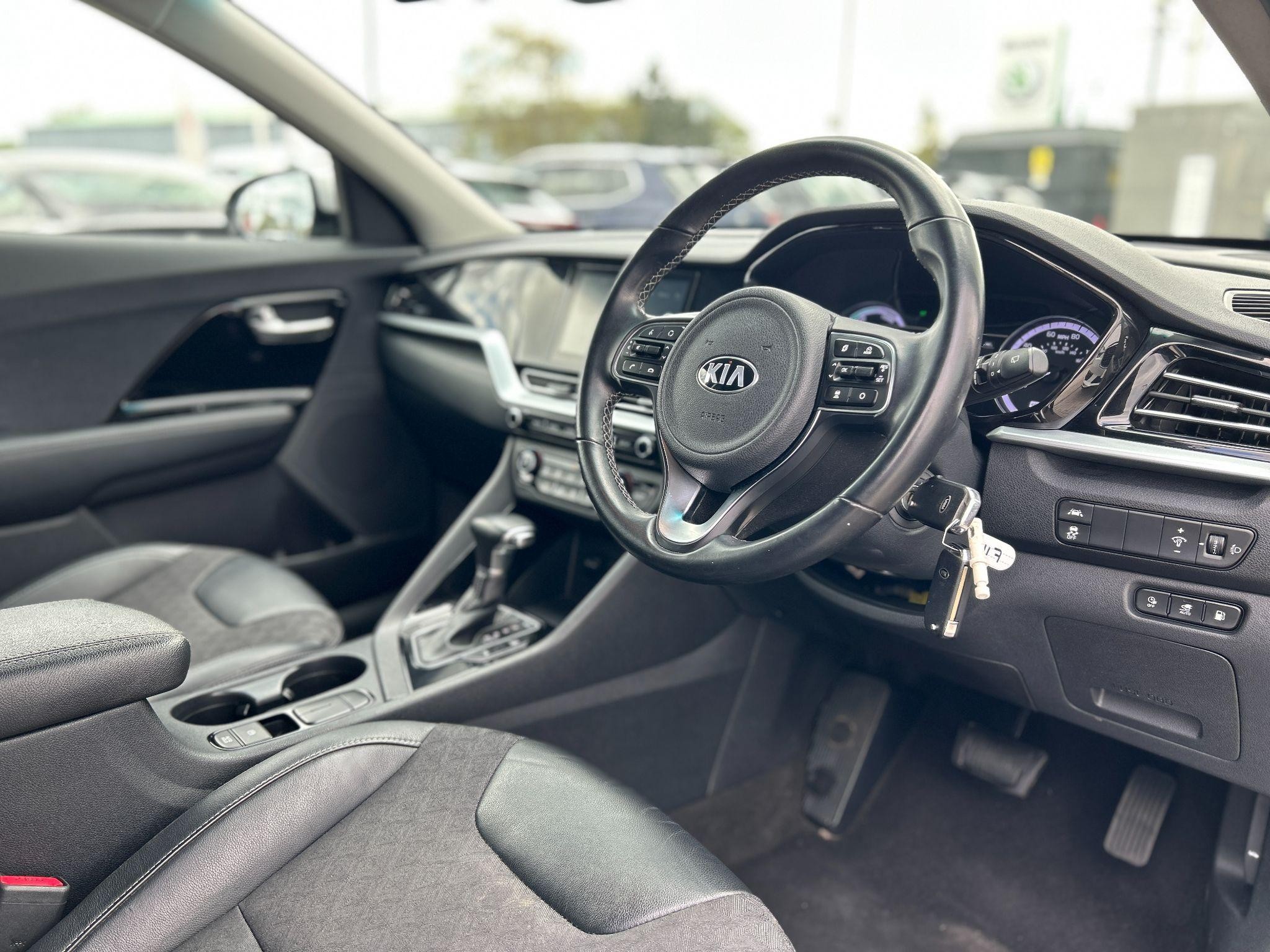 Kia Niro Image 15