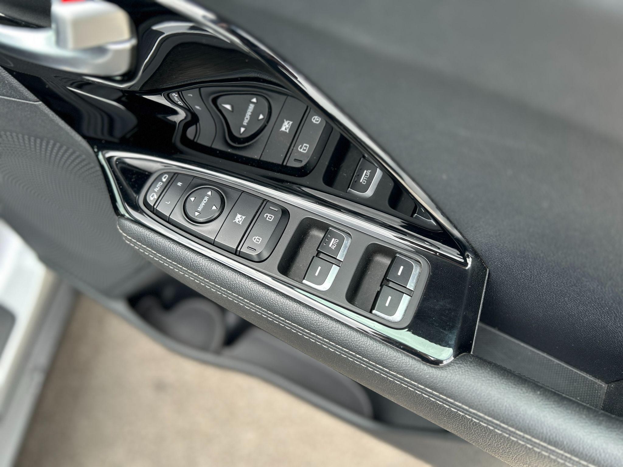Kia Niro Image 16
