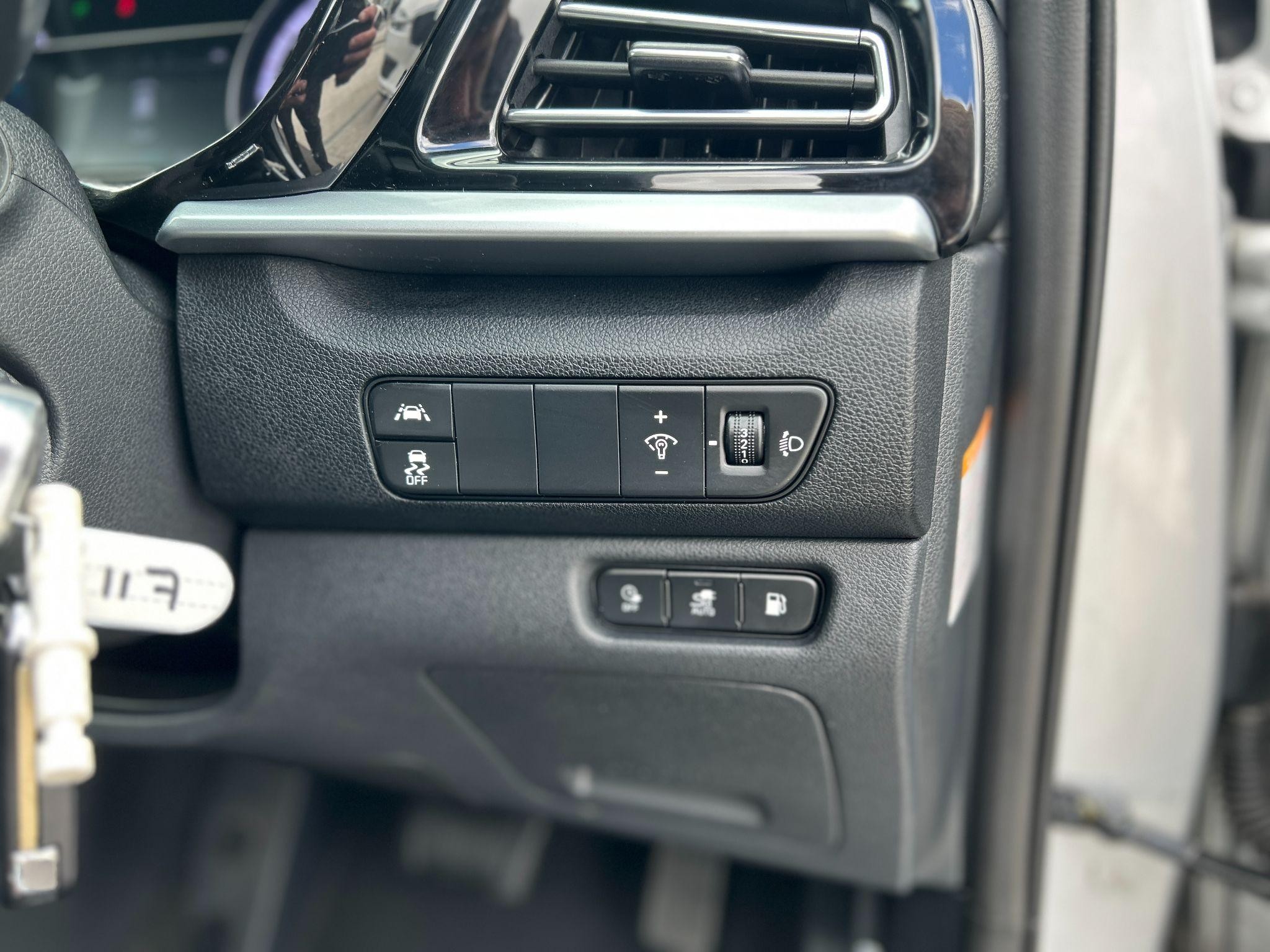 Kia Niro Image 17