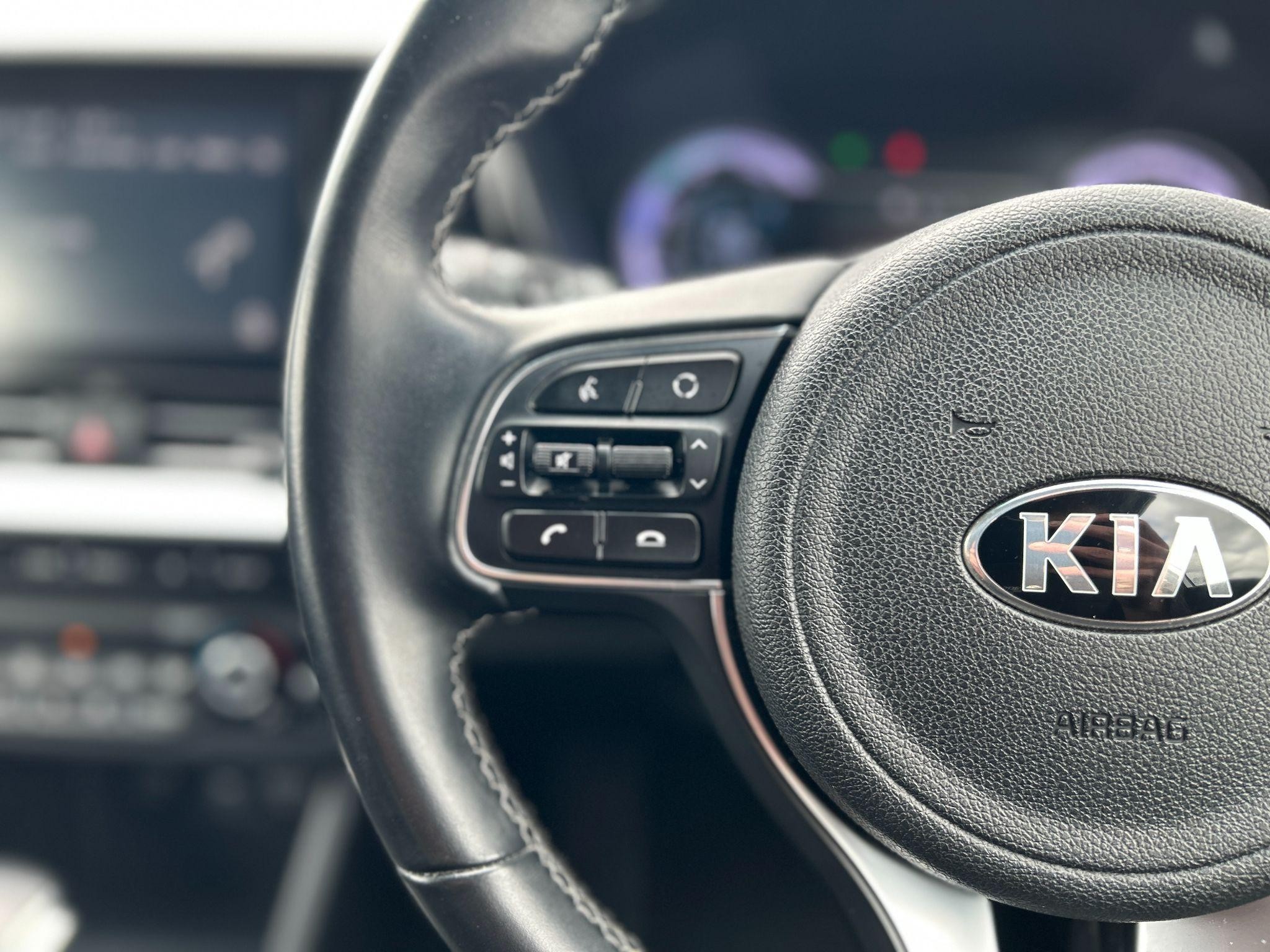 Kia Niro Image 19