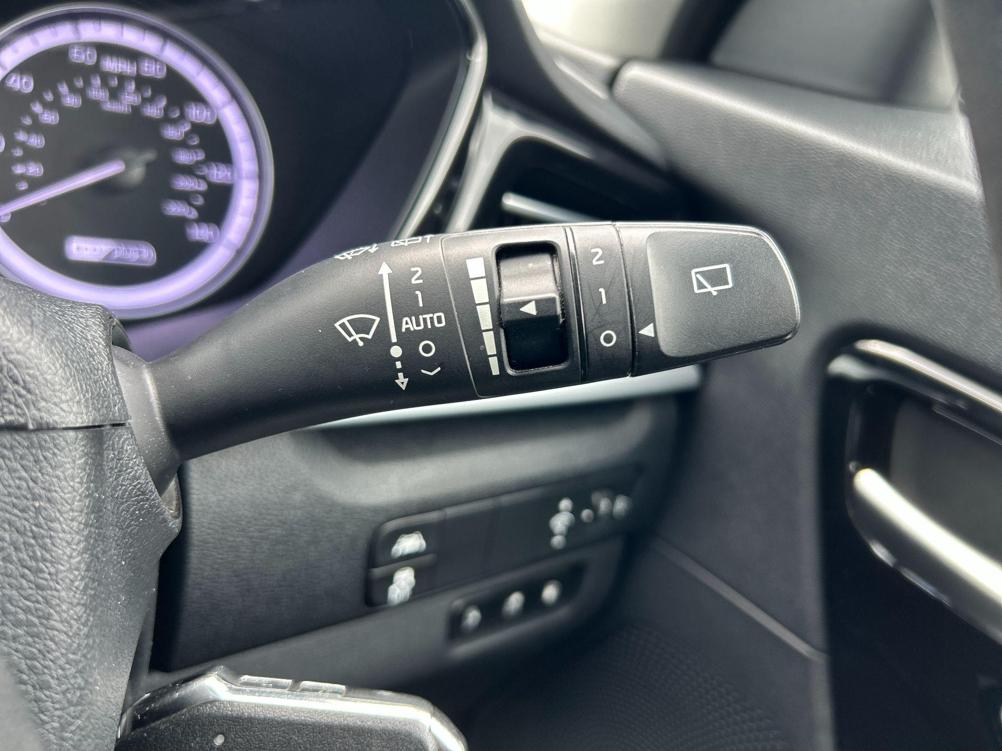 Kia Niro Image 20