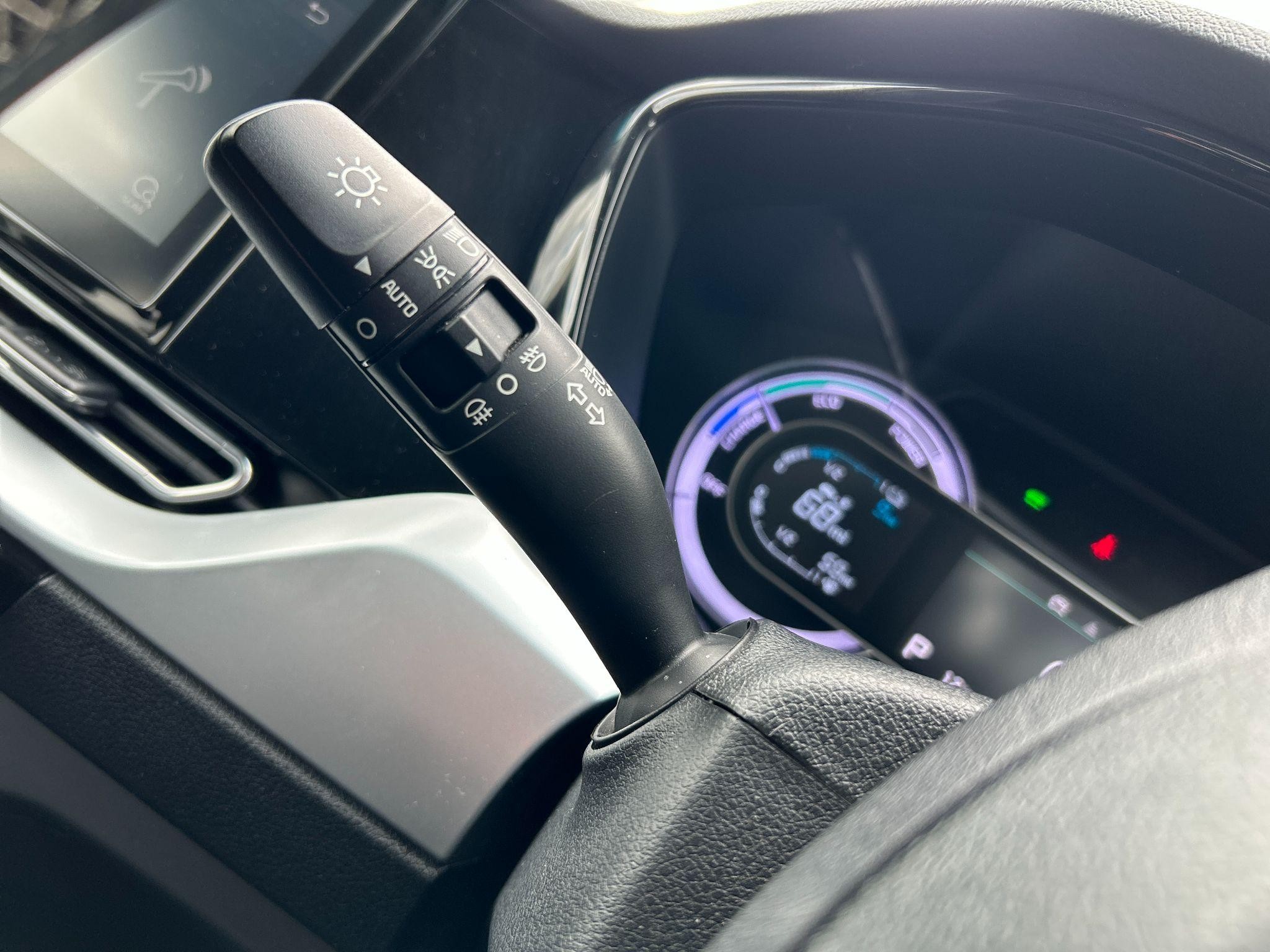 Kia Niro Image 21