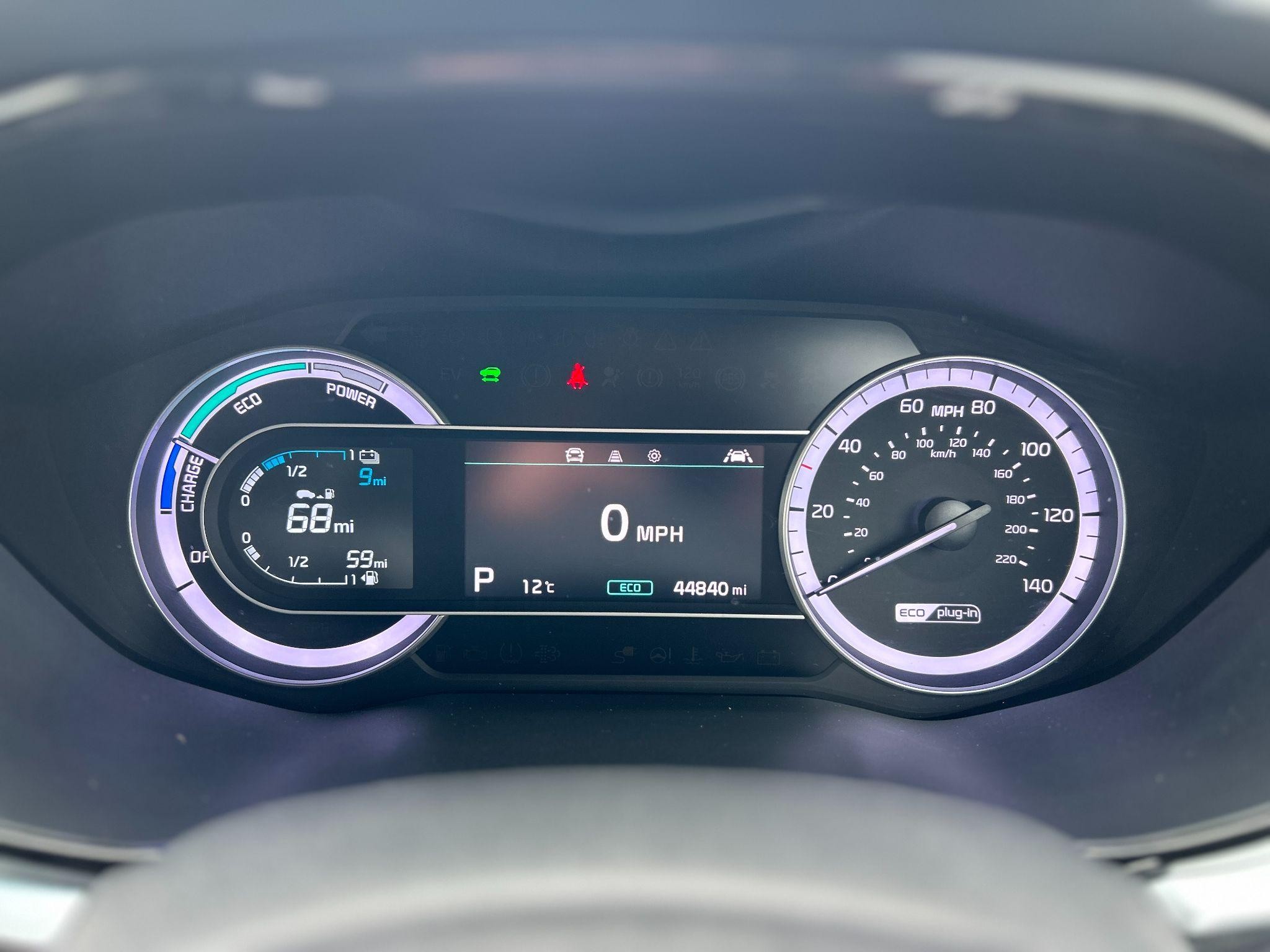 Kia Niro Image 22