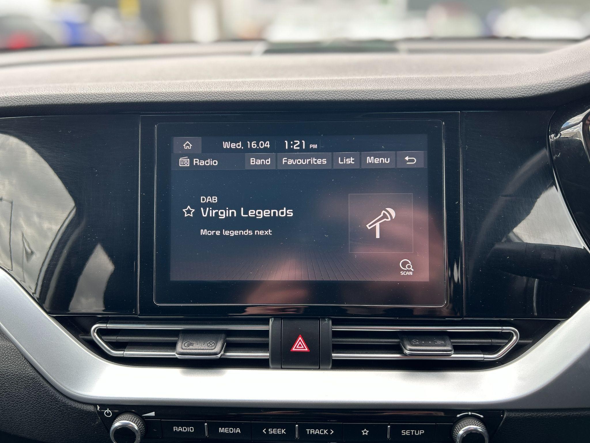Kia Niro Image 24