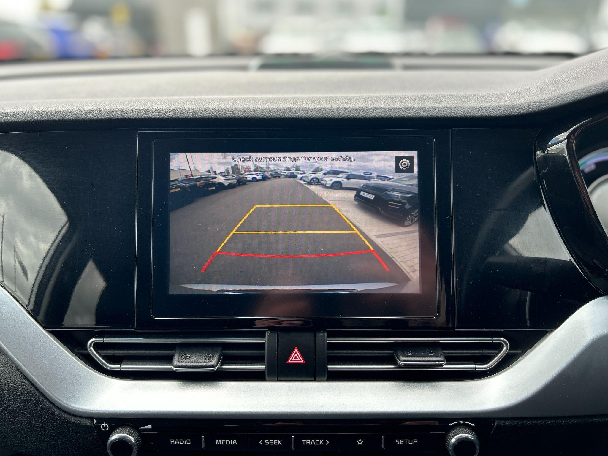 Kia Niro Image 25