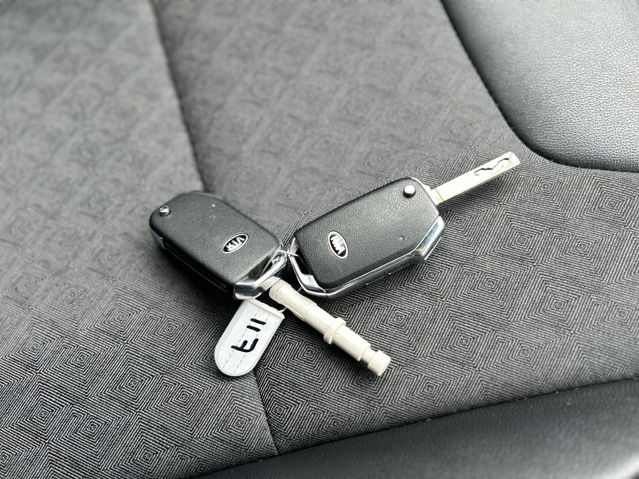 Kia Niro Image 26