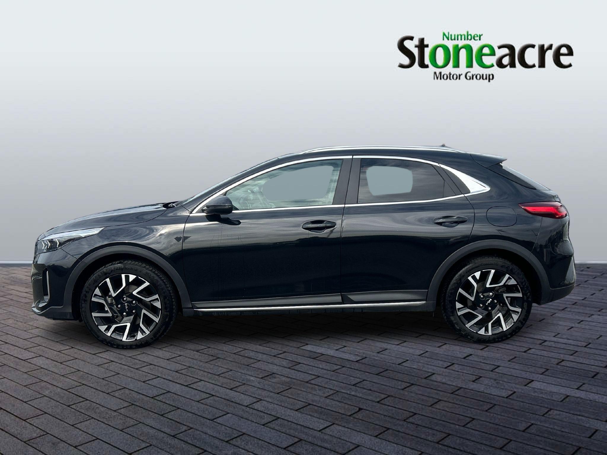 Kia XCeed Image 6