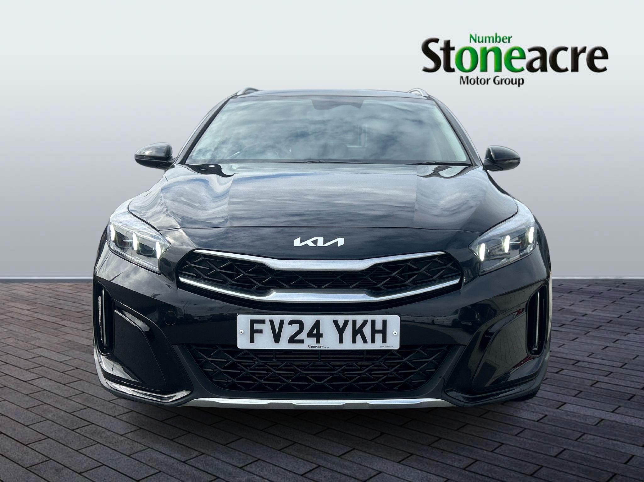 Kia XCeed Image 8