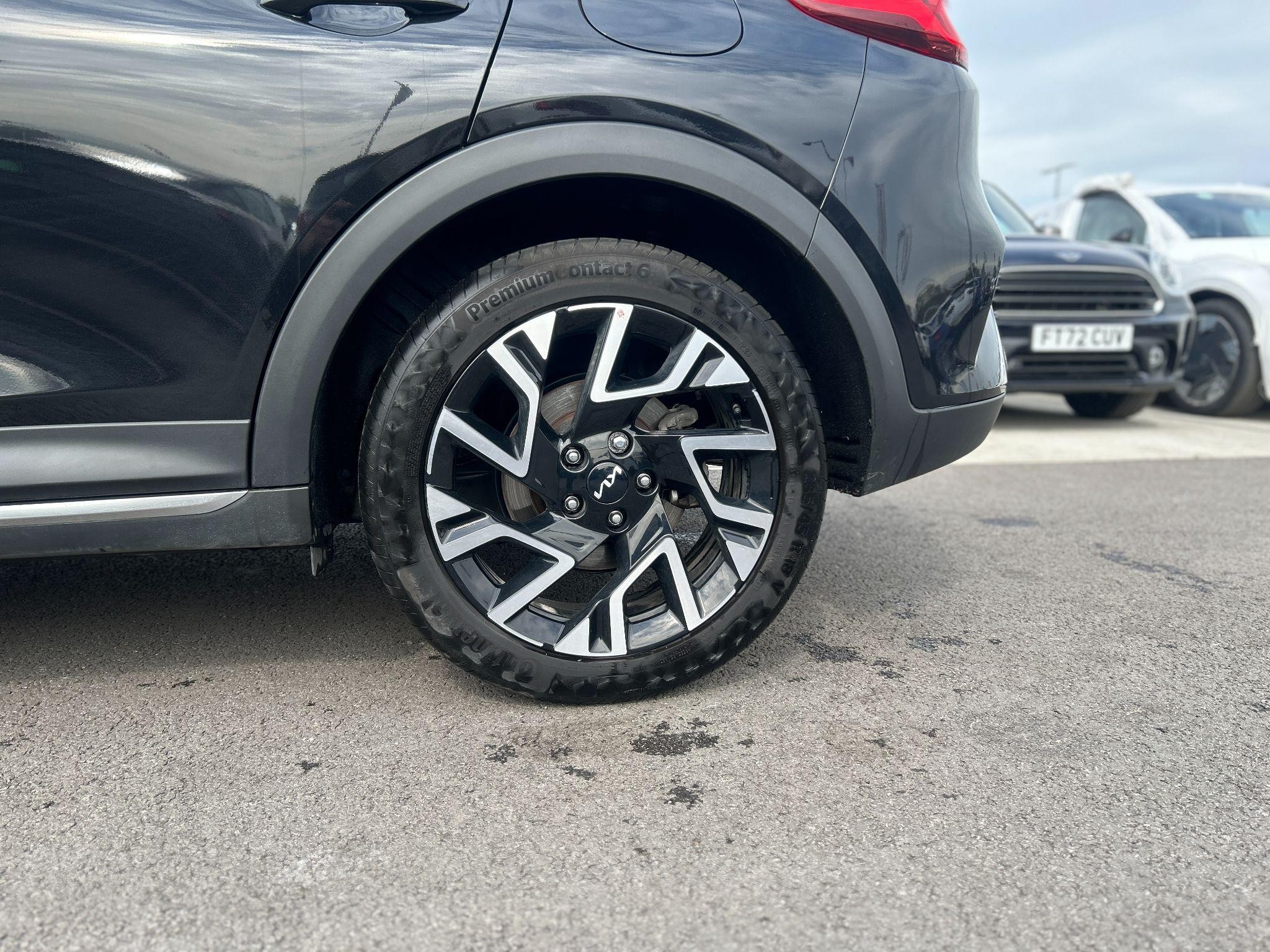 Kia XCeed Image 10