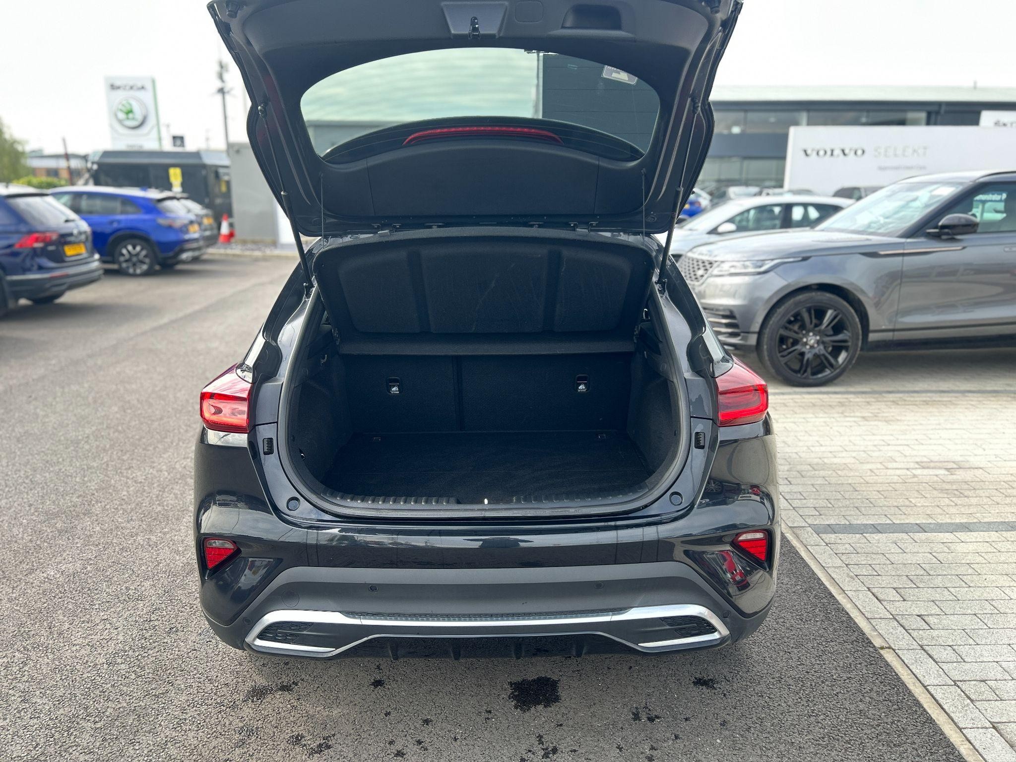 Kia XCeed Image 11