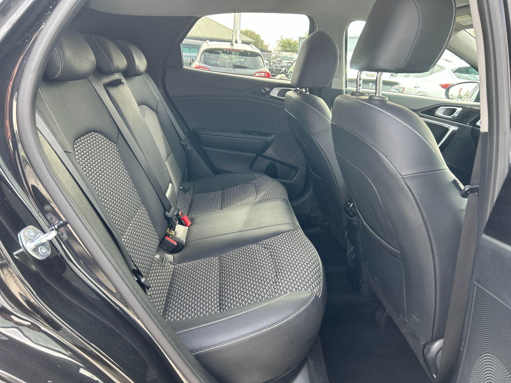 Kia XCeed Image 12