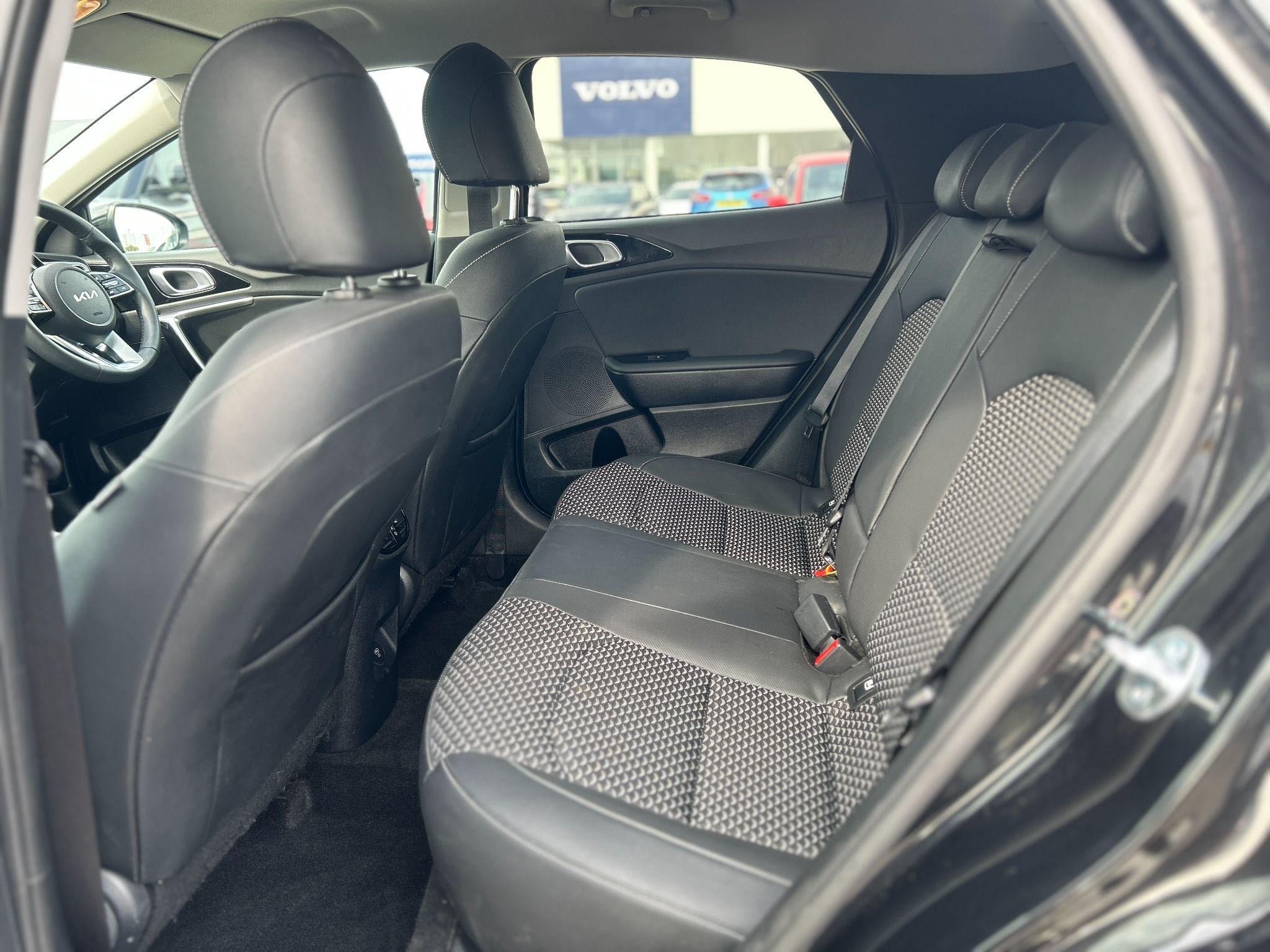 Kia XCeed Image 13