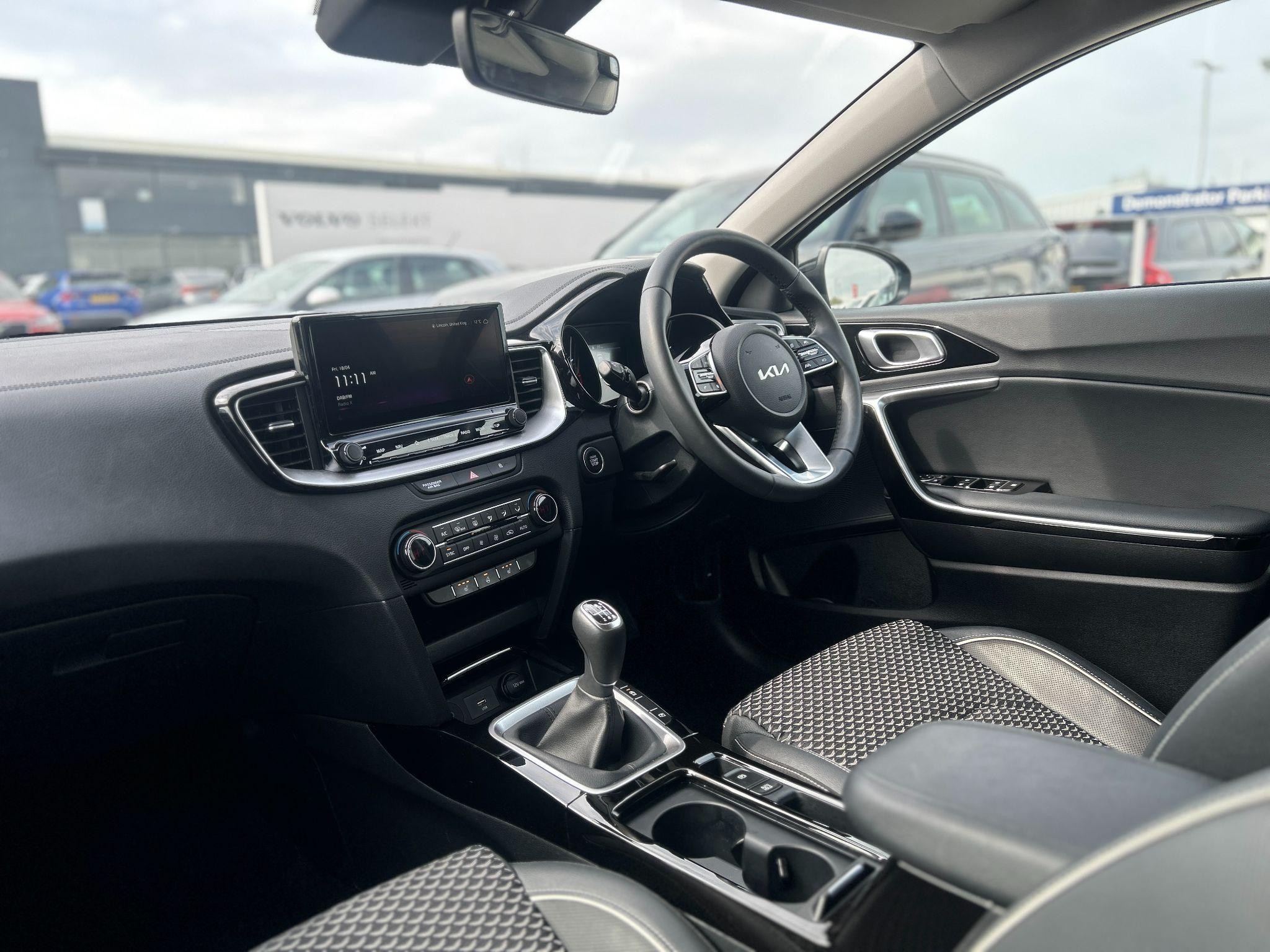 Kia XCeed Image 14