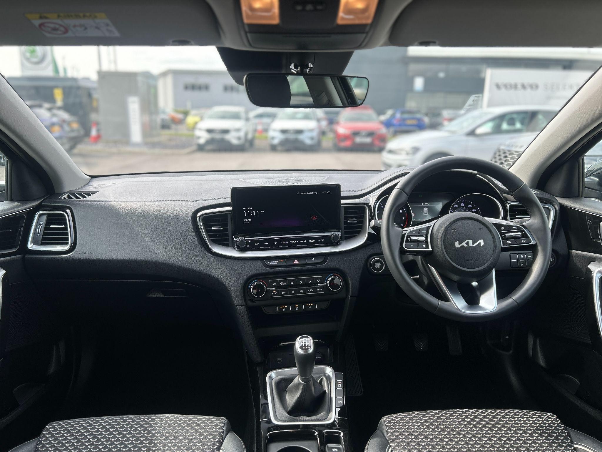 Kia XCeed Image 15