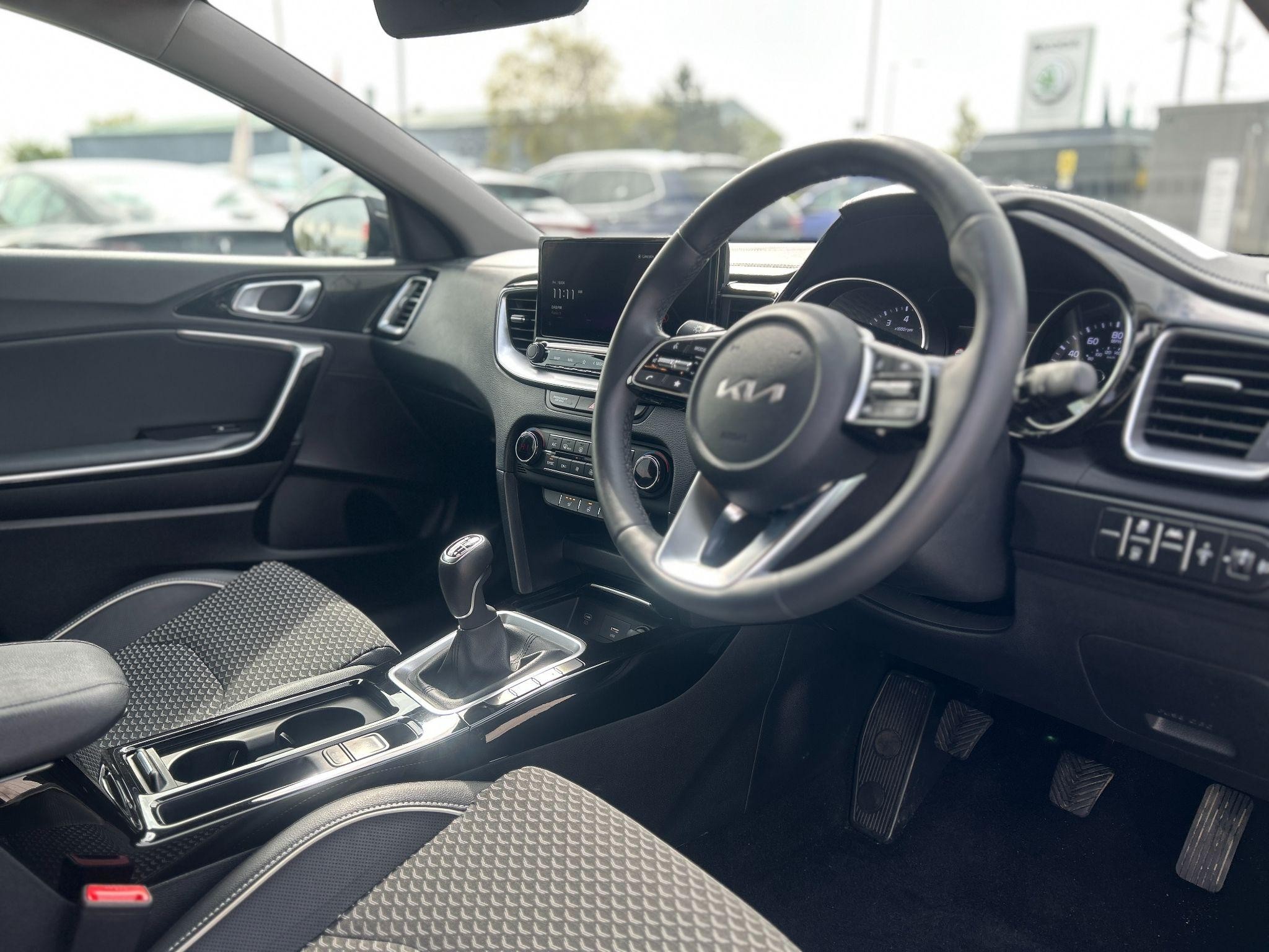 Kia XCeed Image 16