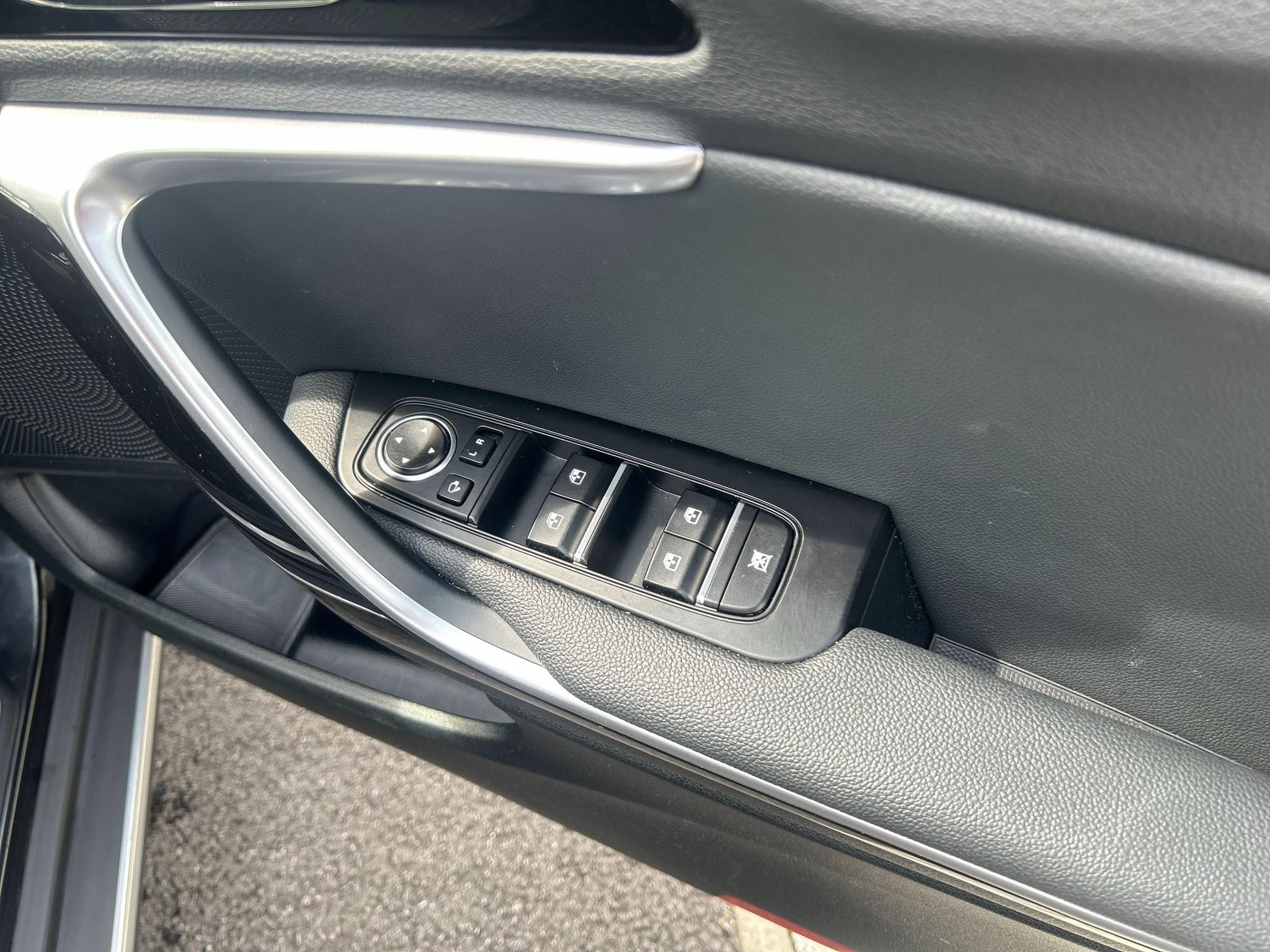 Kia XCeed Image 17