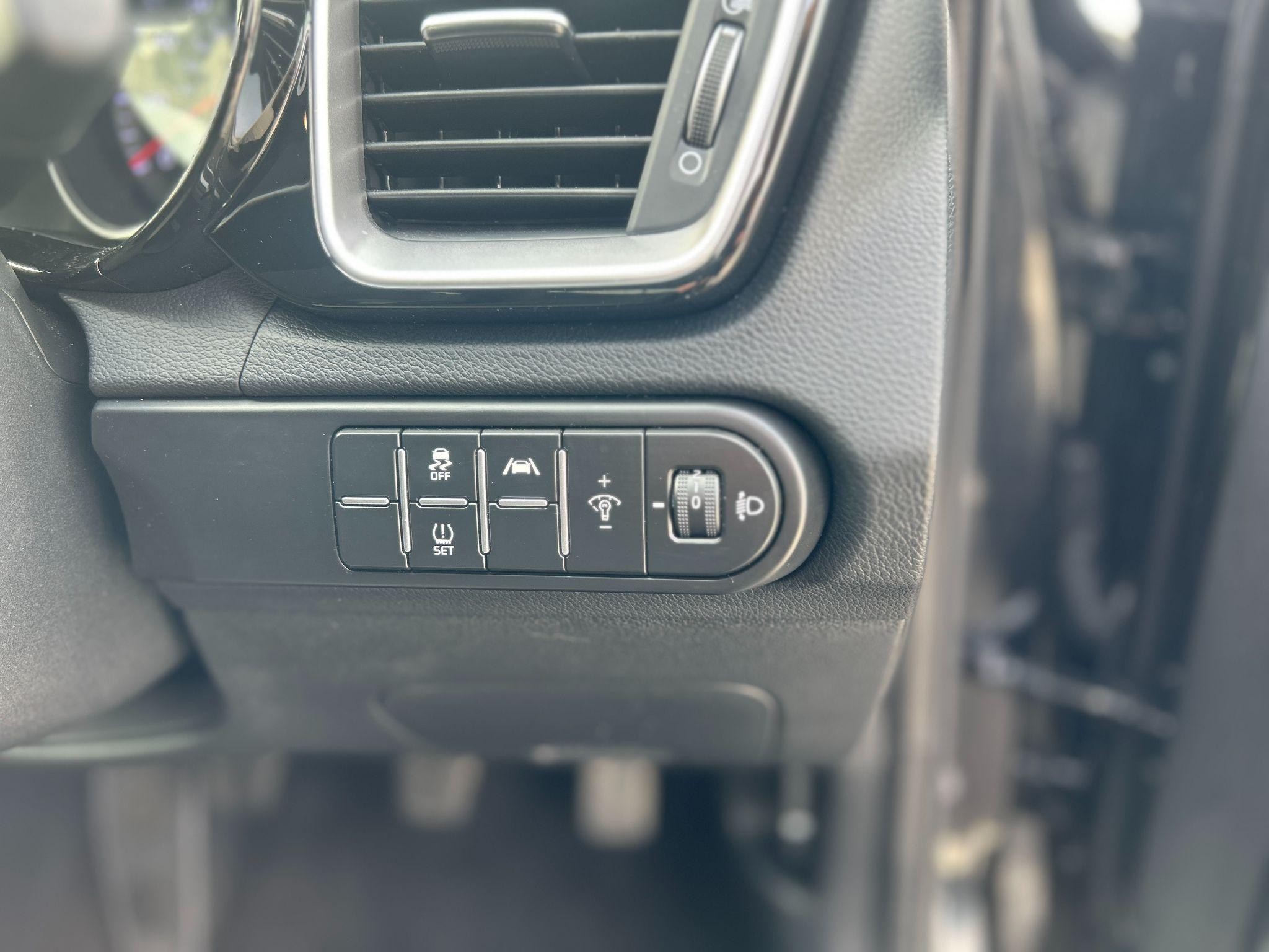 Kia XCeed Image 18