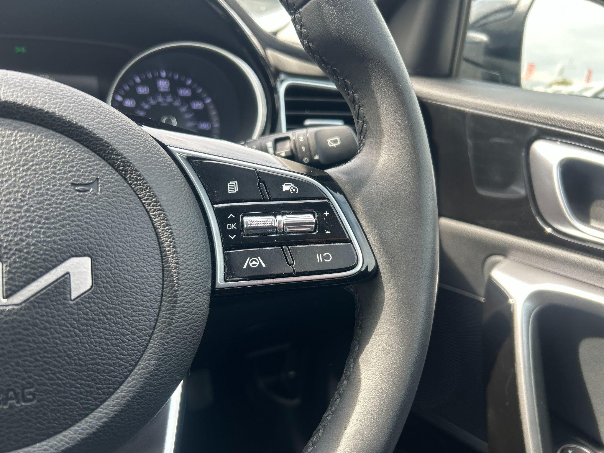 Kia XCeed Image 19