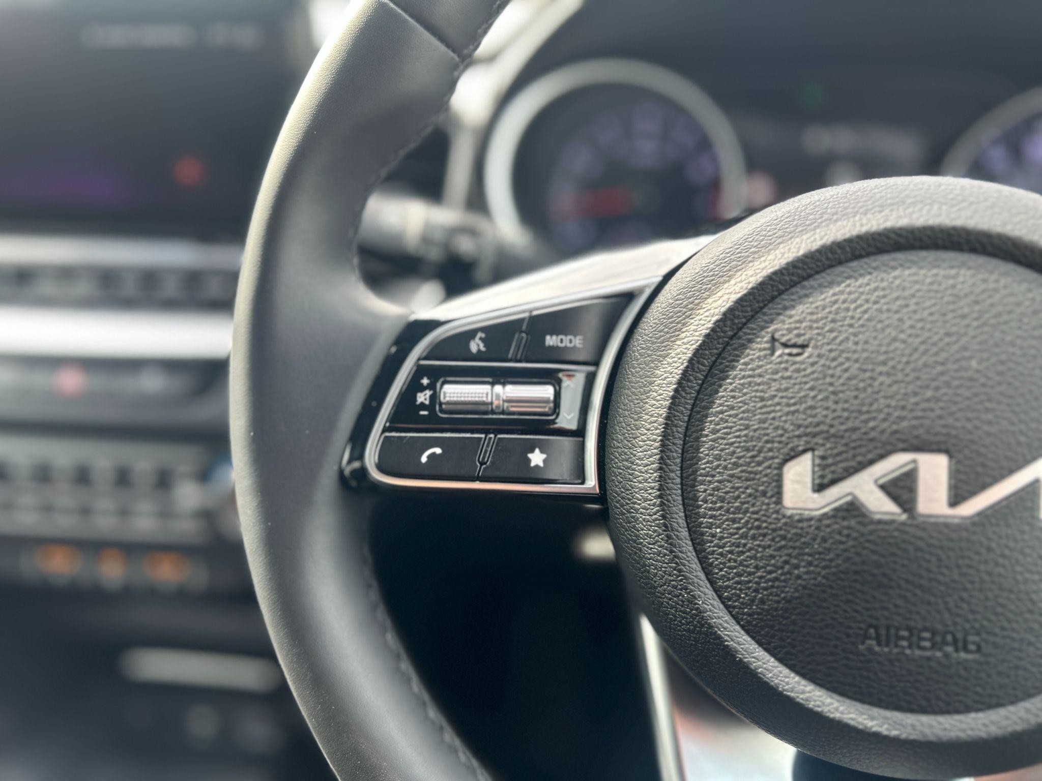 Kia XCeed Image 20