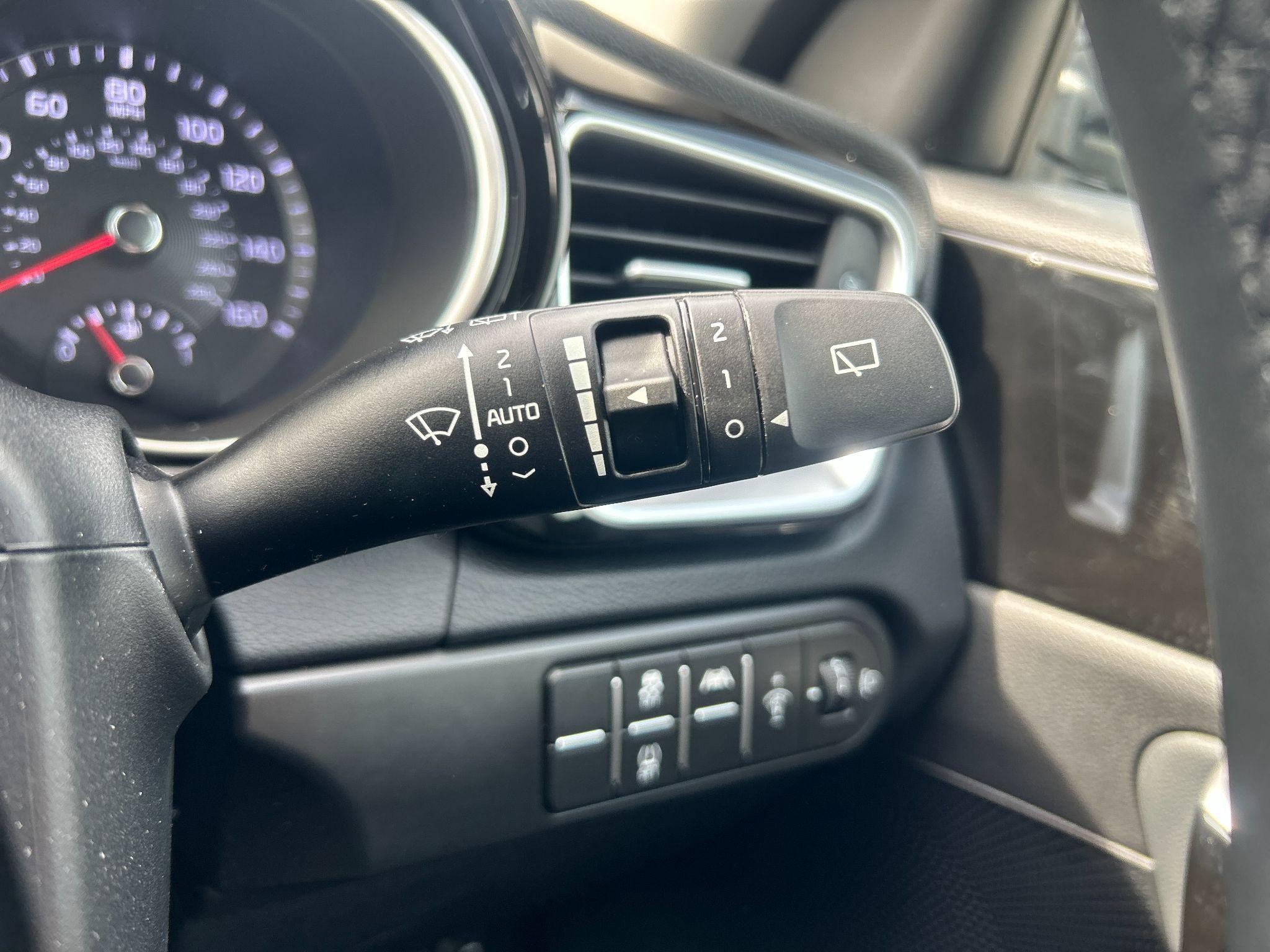Kia XCeed Image 21