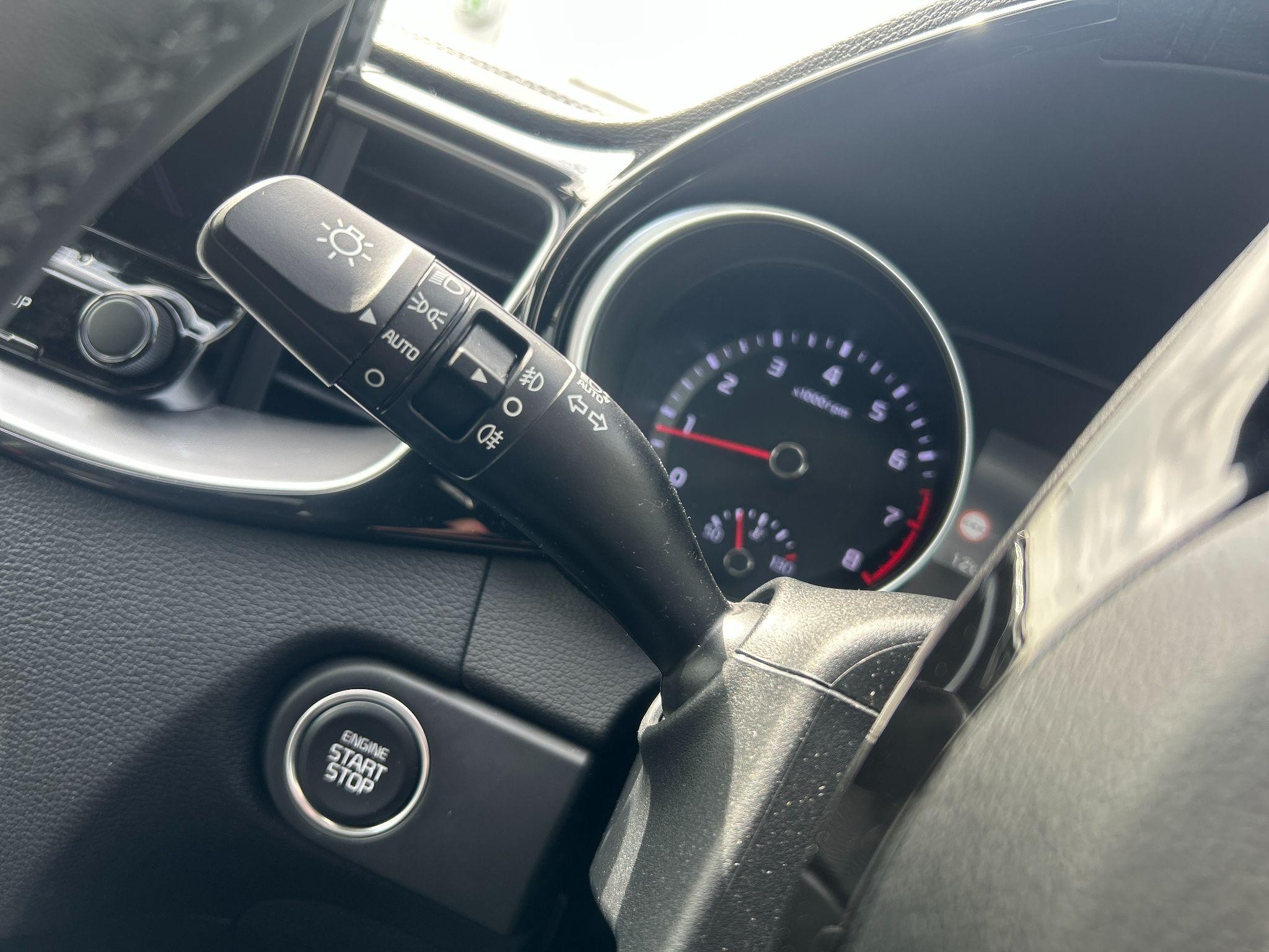 Kia XCeed Image 22