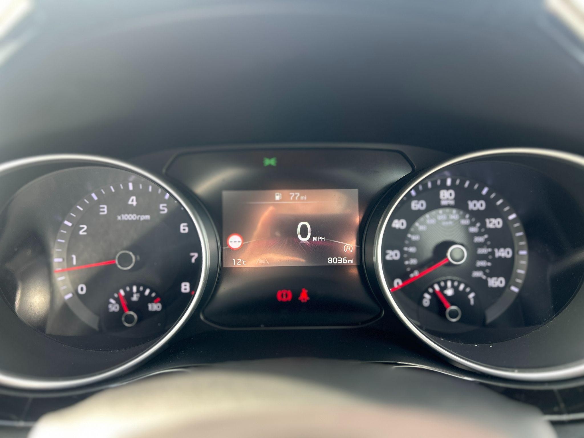 Kia XCeed Image 23