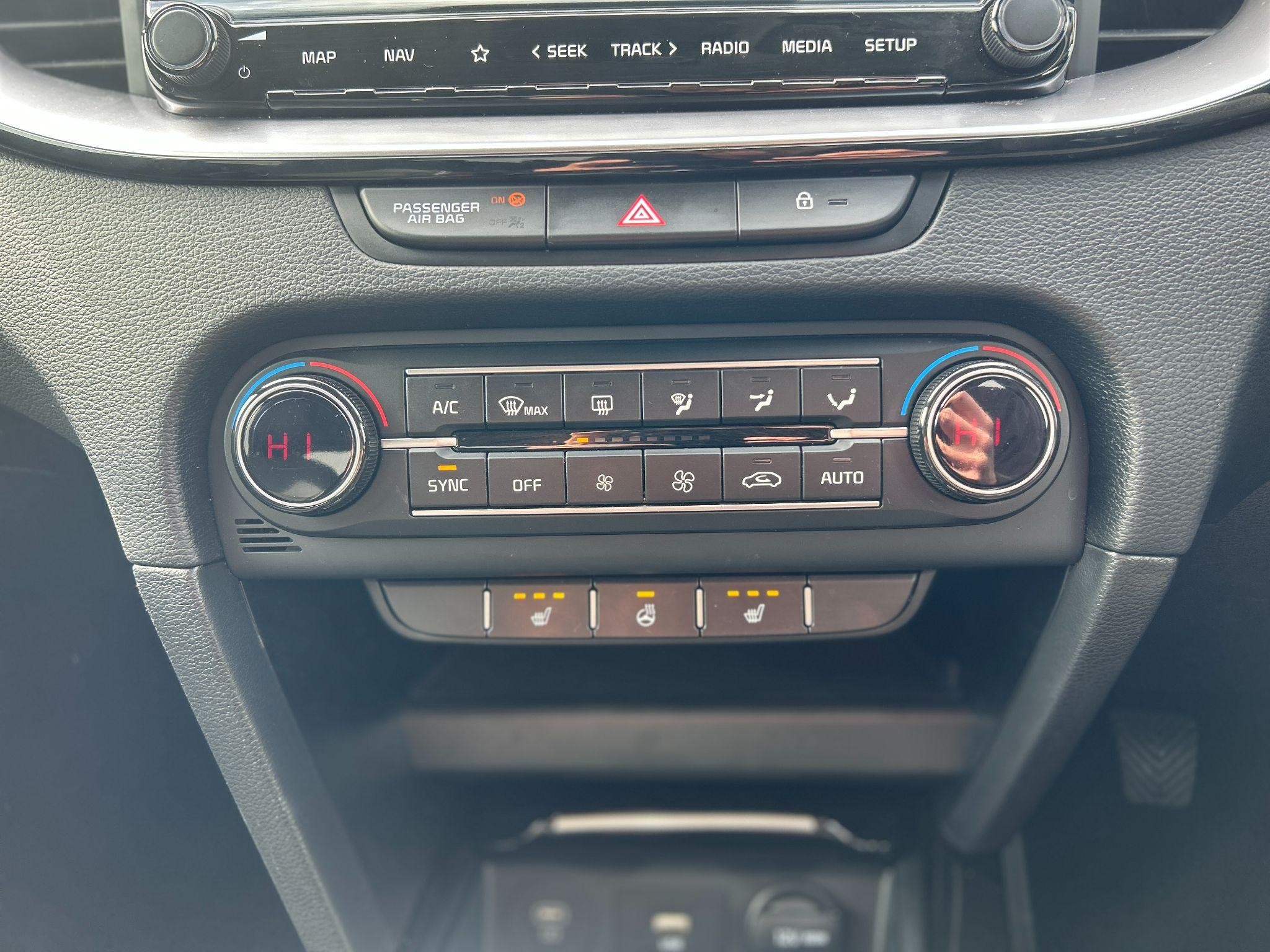 Kia XCeed Image 24