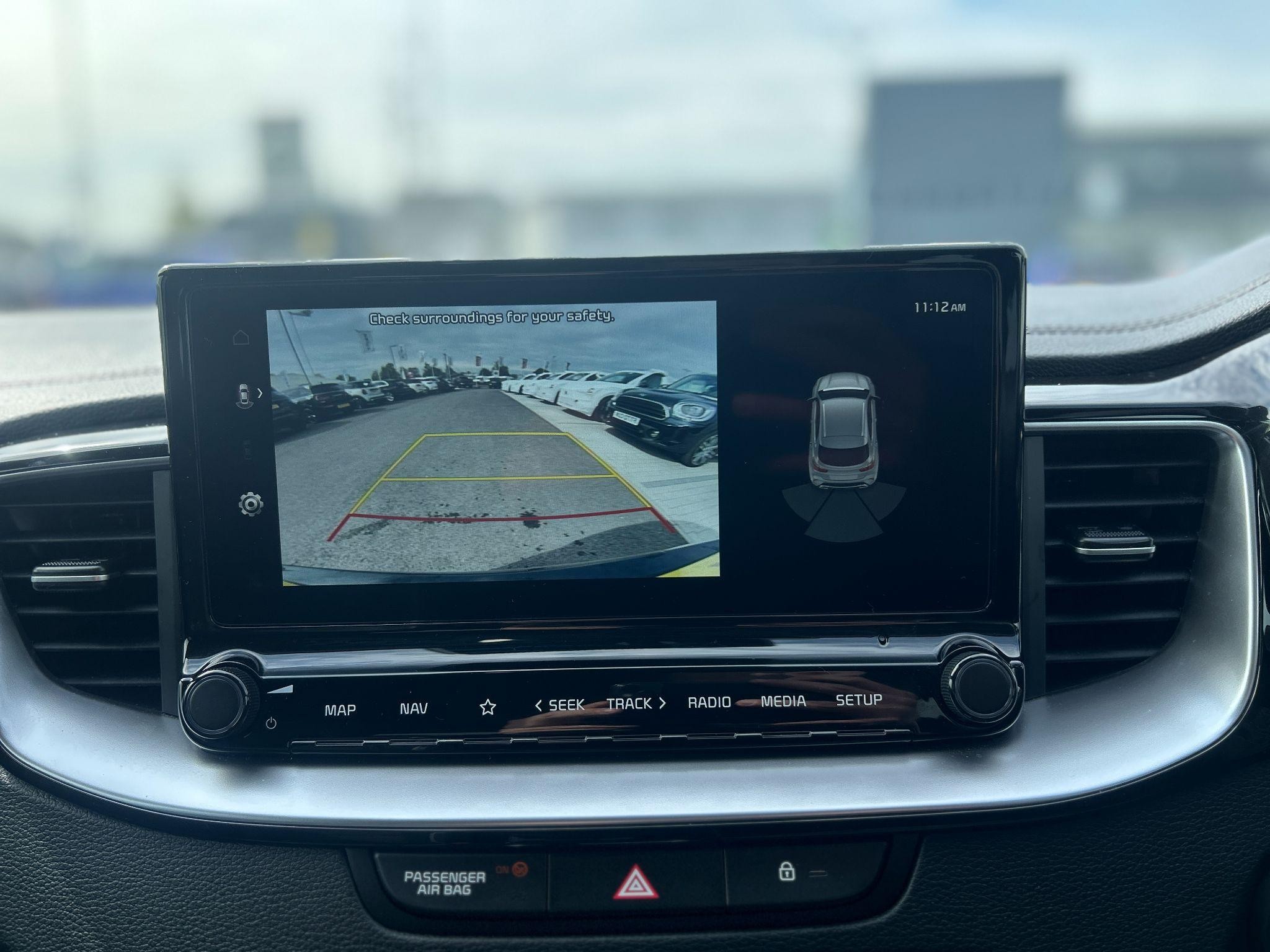 Kia XCeed Image 26