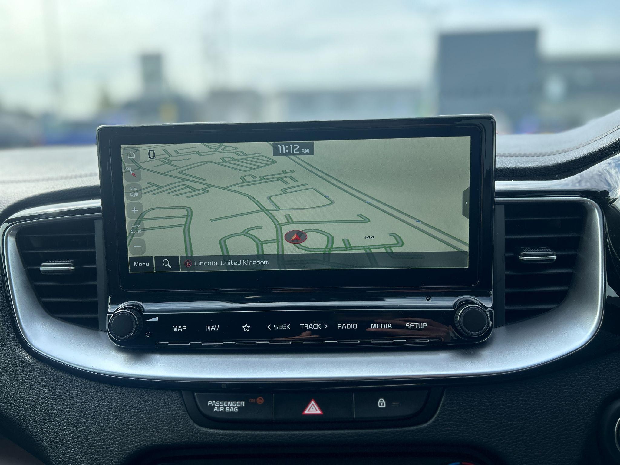 Kia XCeed Image 27