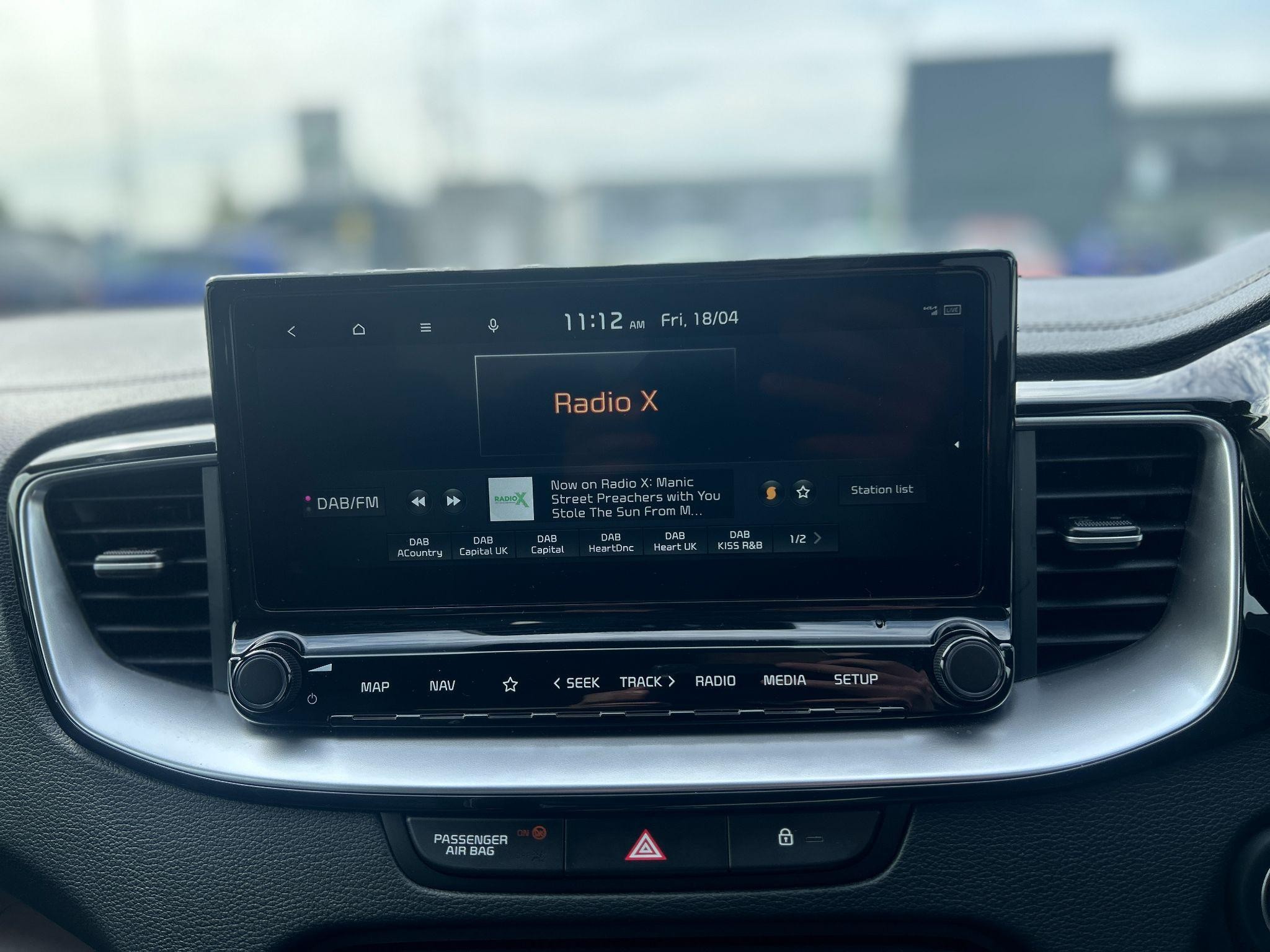 Kia XCeed Image 29