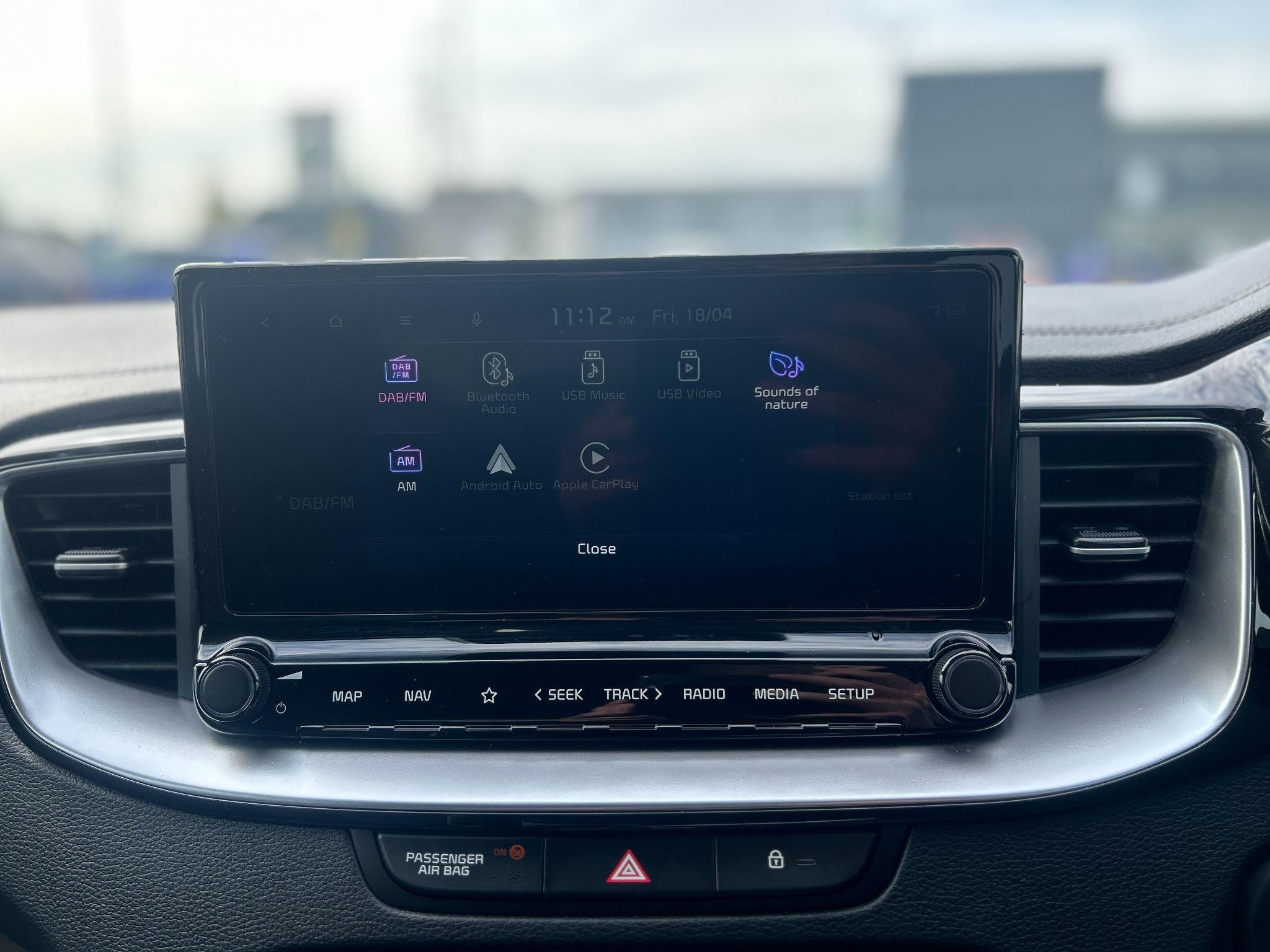 Kia XCeed Image 30