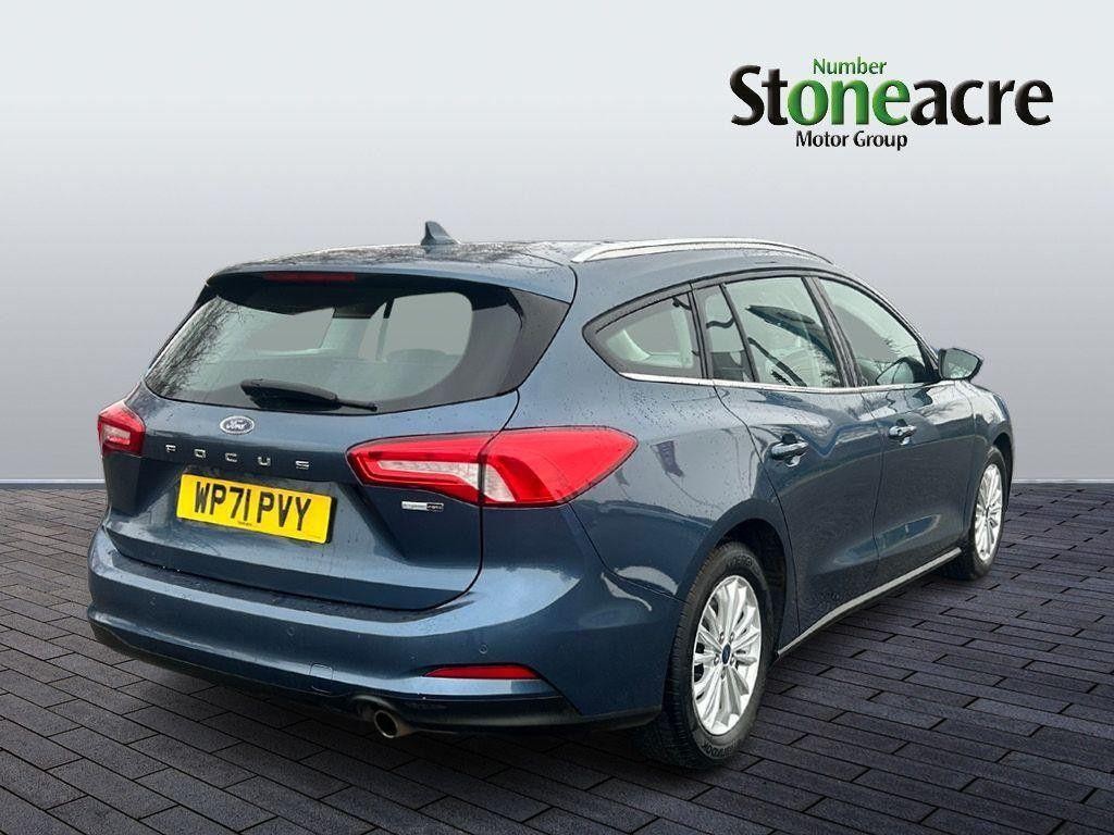 Ford Focus Image 3