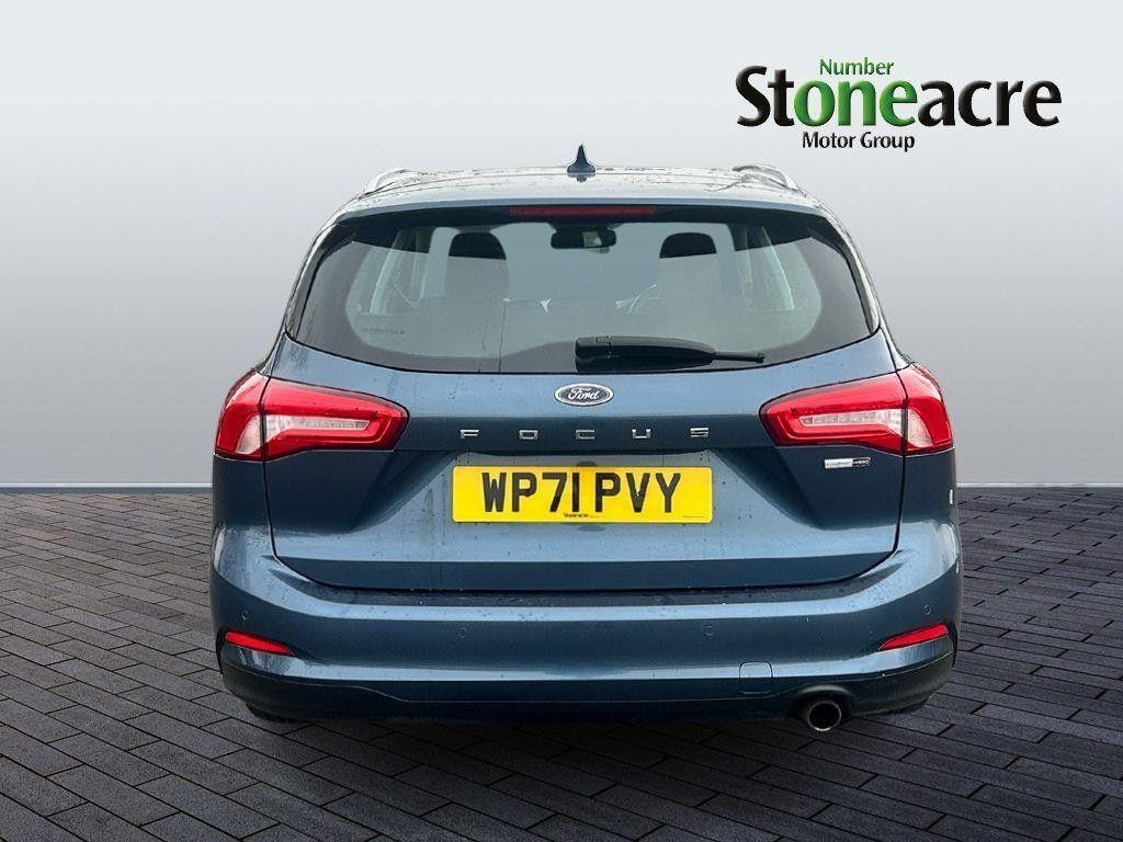 Ford Focus Image 4
