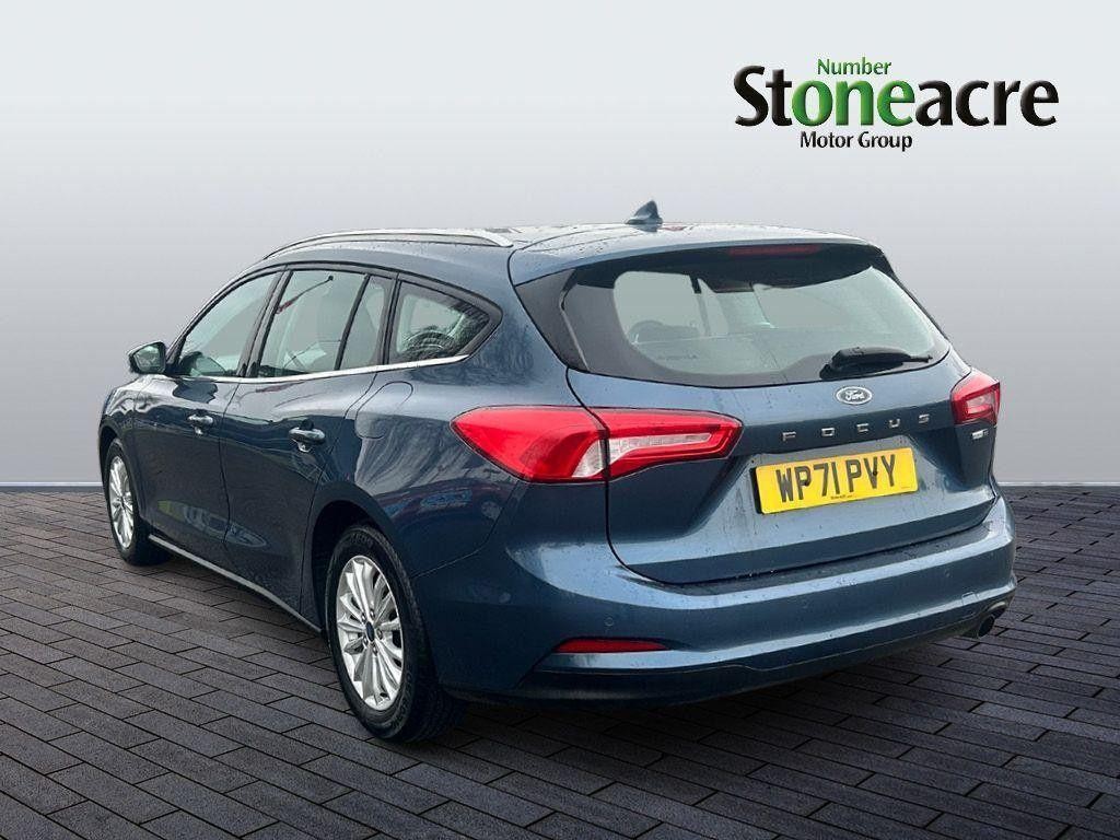 Ford Focus Image 5