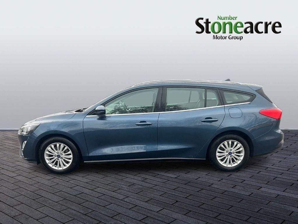 Ford Focus Image 6